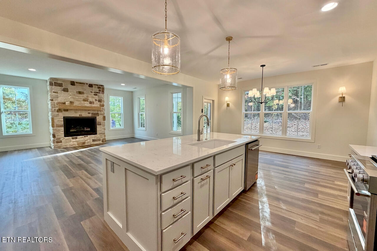 1765 Spring Oak Lane Knoxville TN 37922