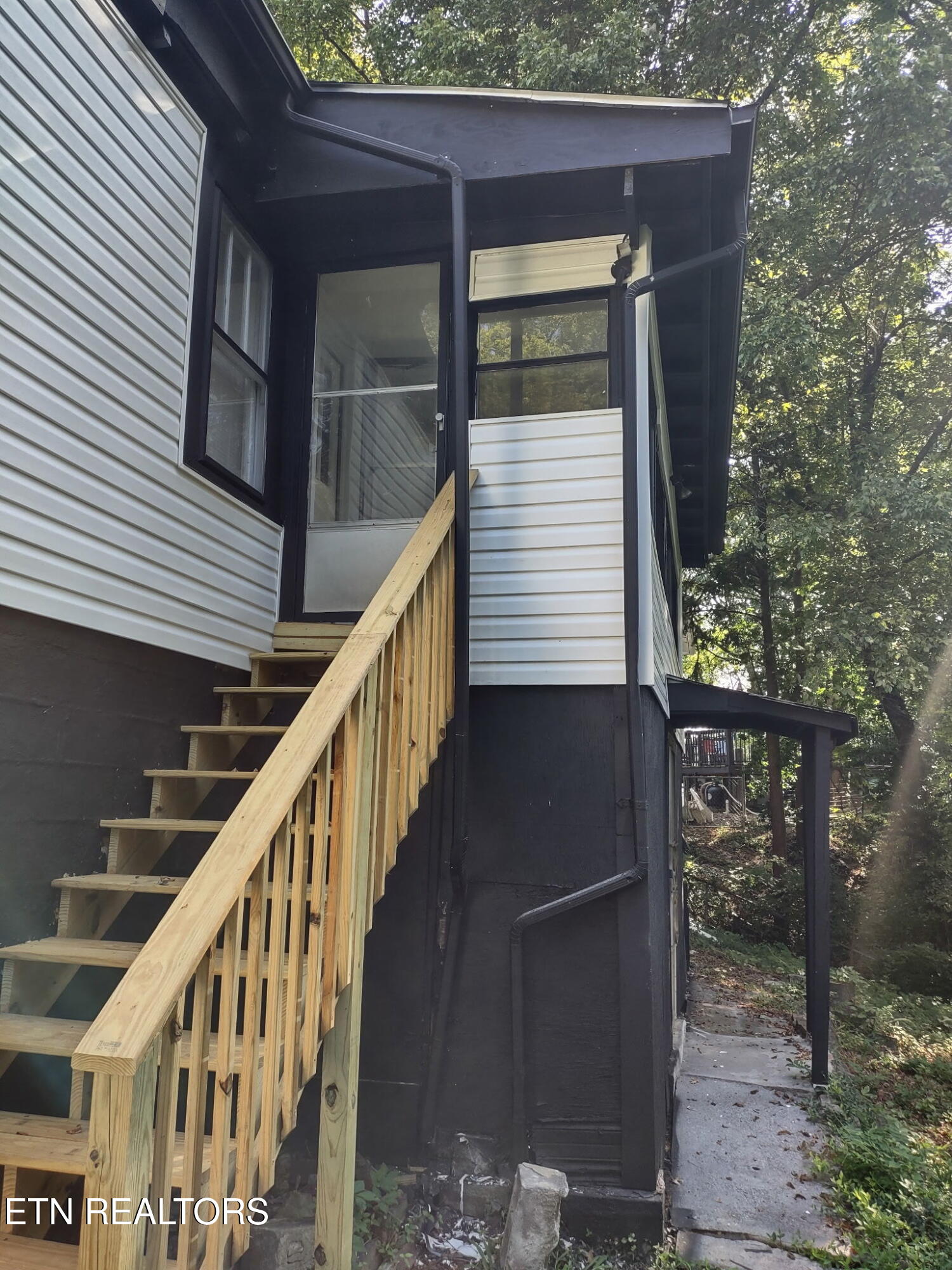 202 Hillview Avenue Knoxville TN 37914