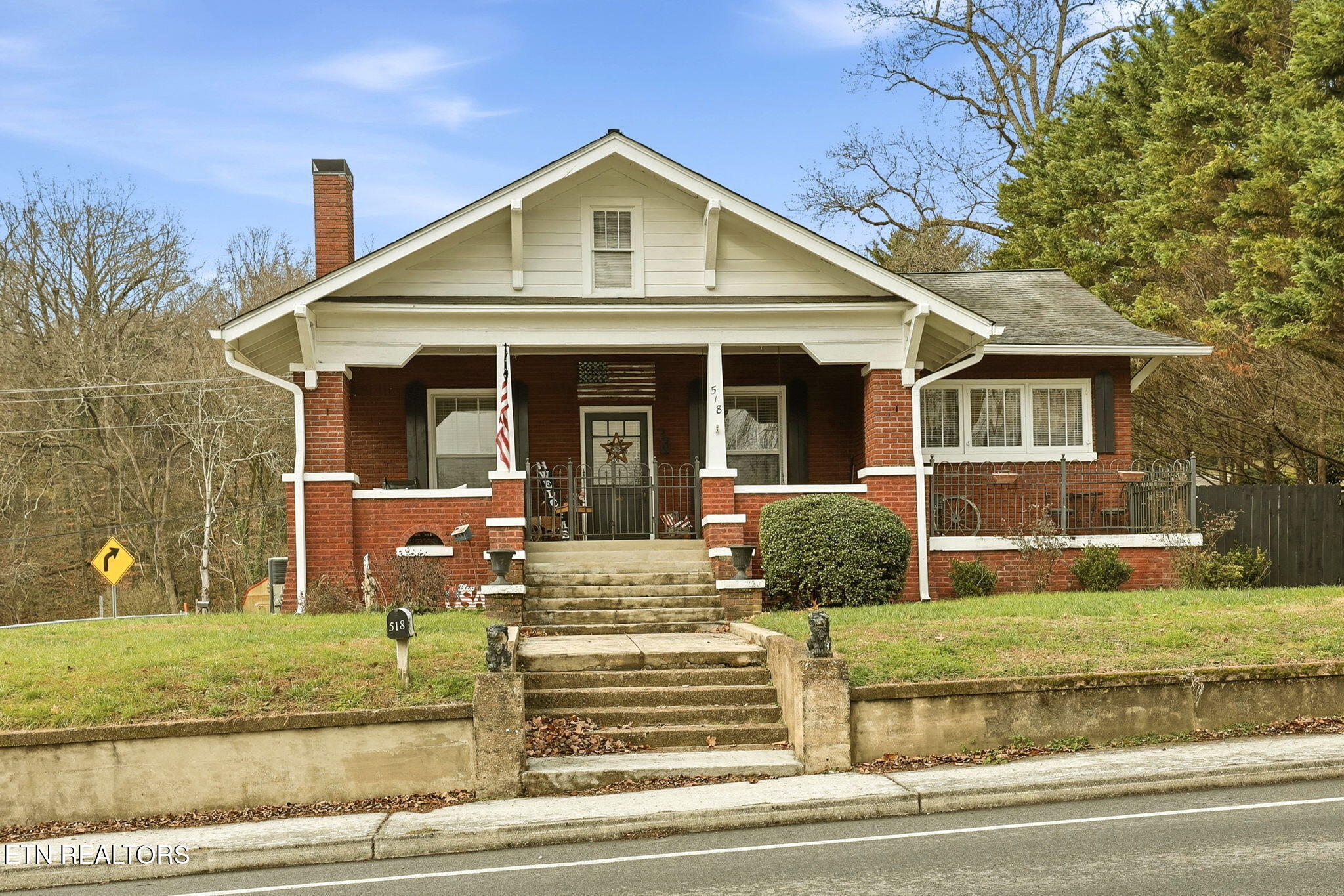 518 N Main Street Clinton TN 37716