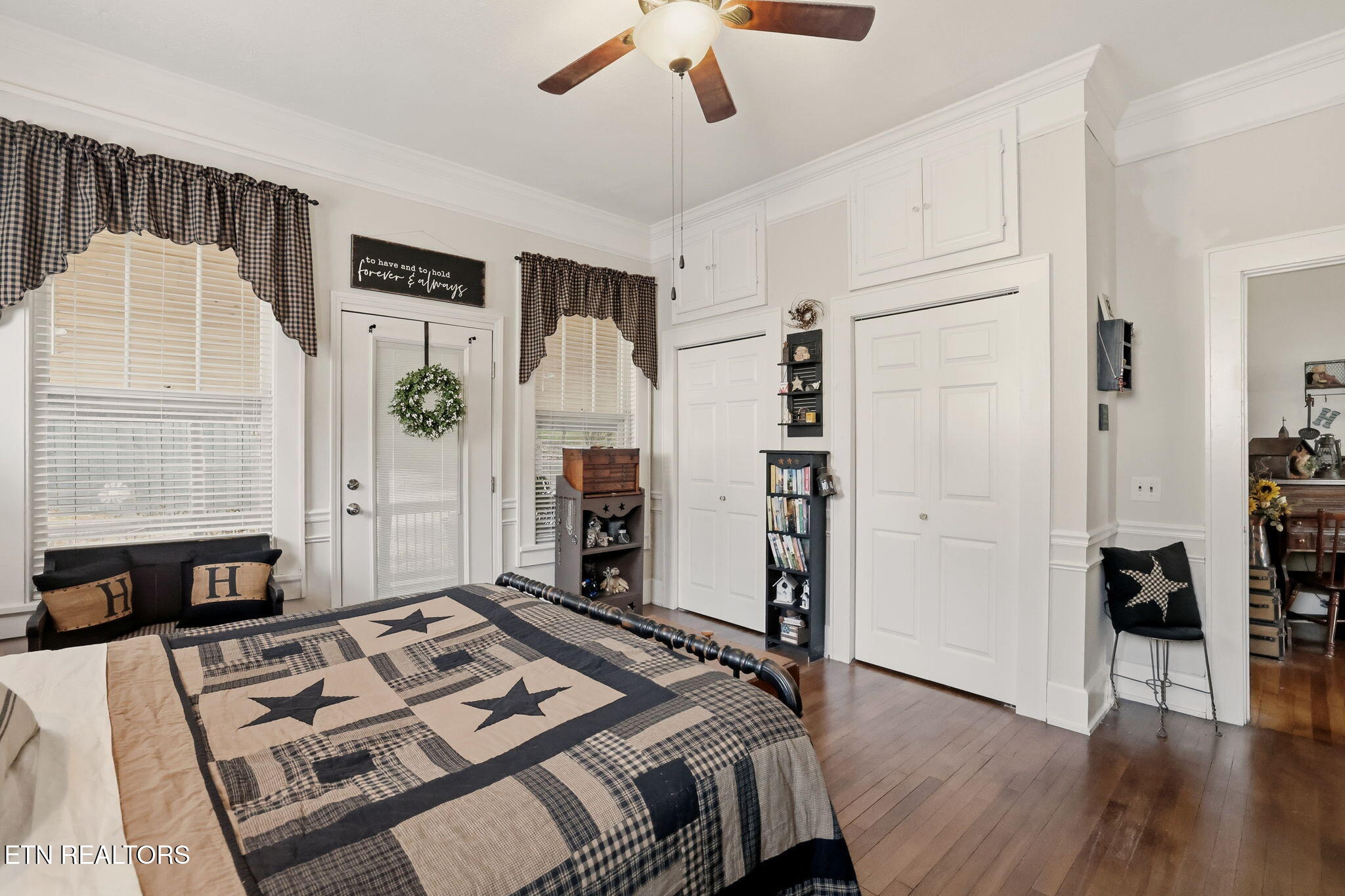 518 N Main Street Clinton TN 37716