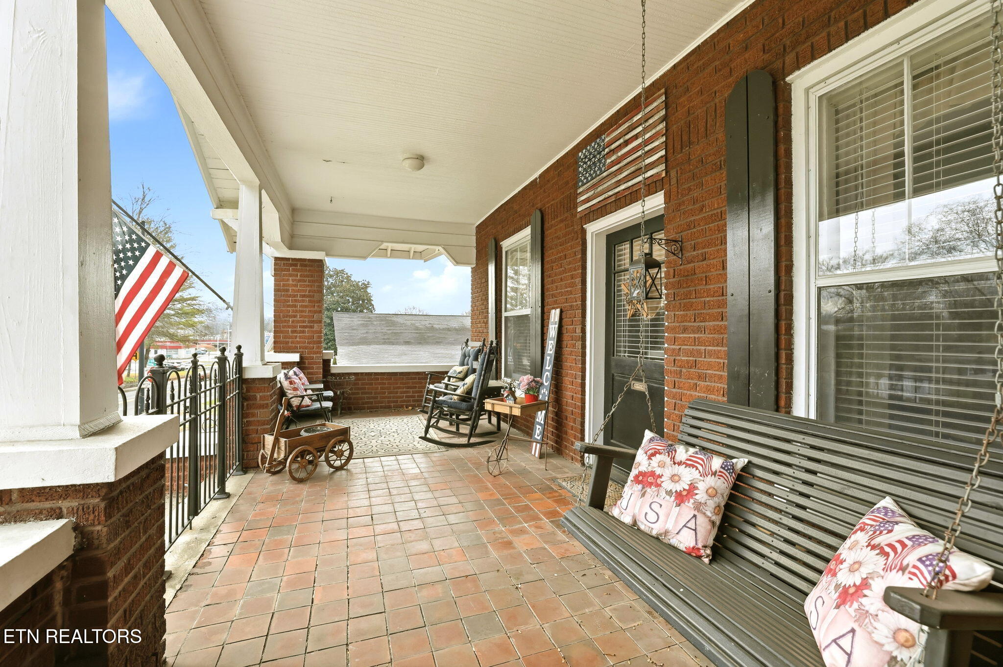 518 N Main Street Clinton TN 37716