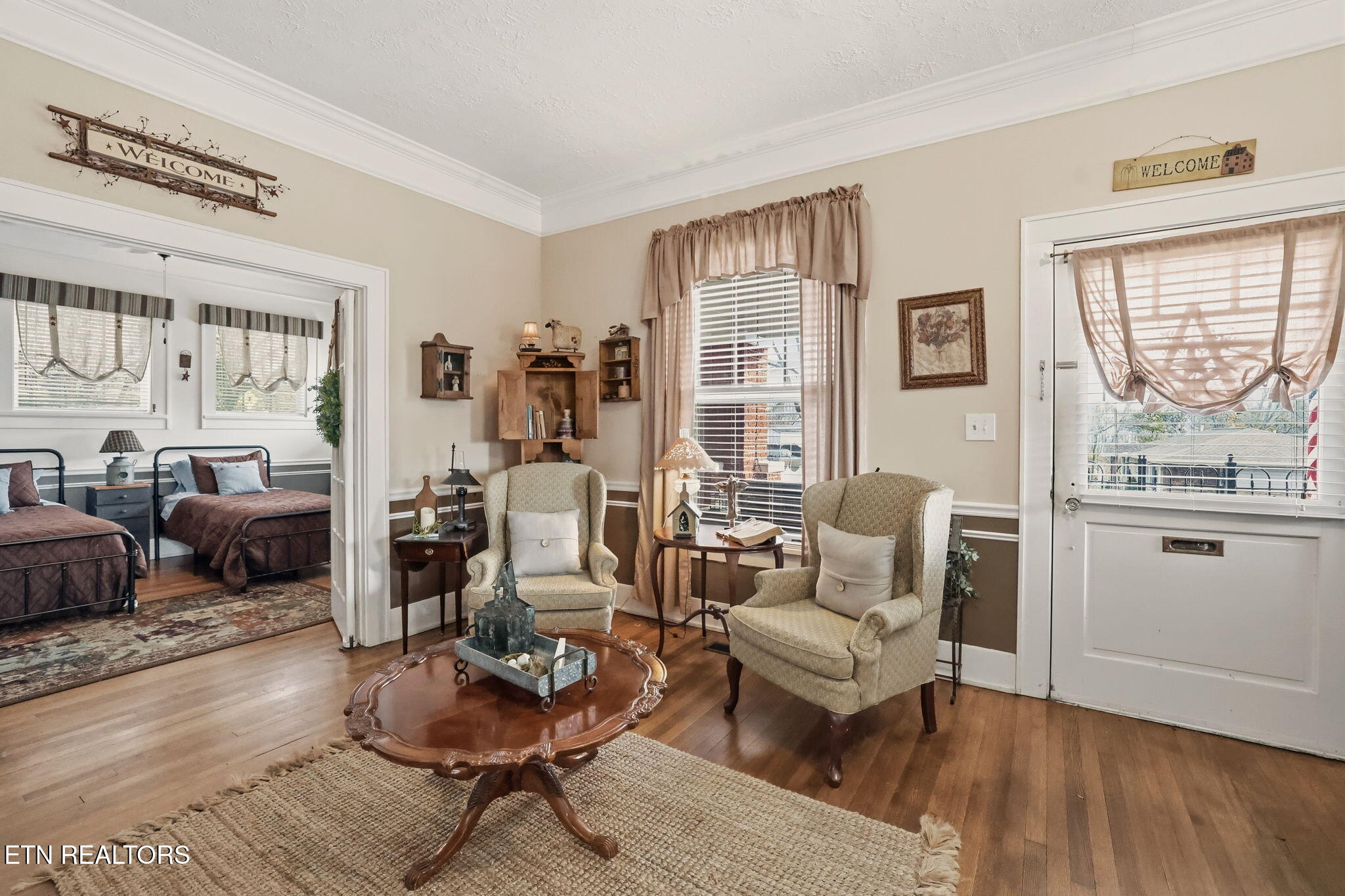 518 N Main Street Clinton TN 37716