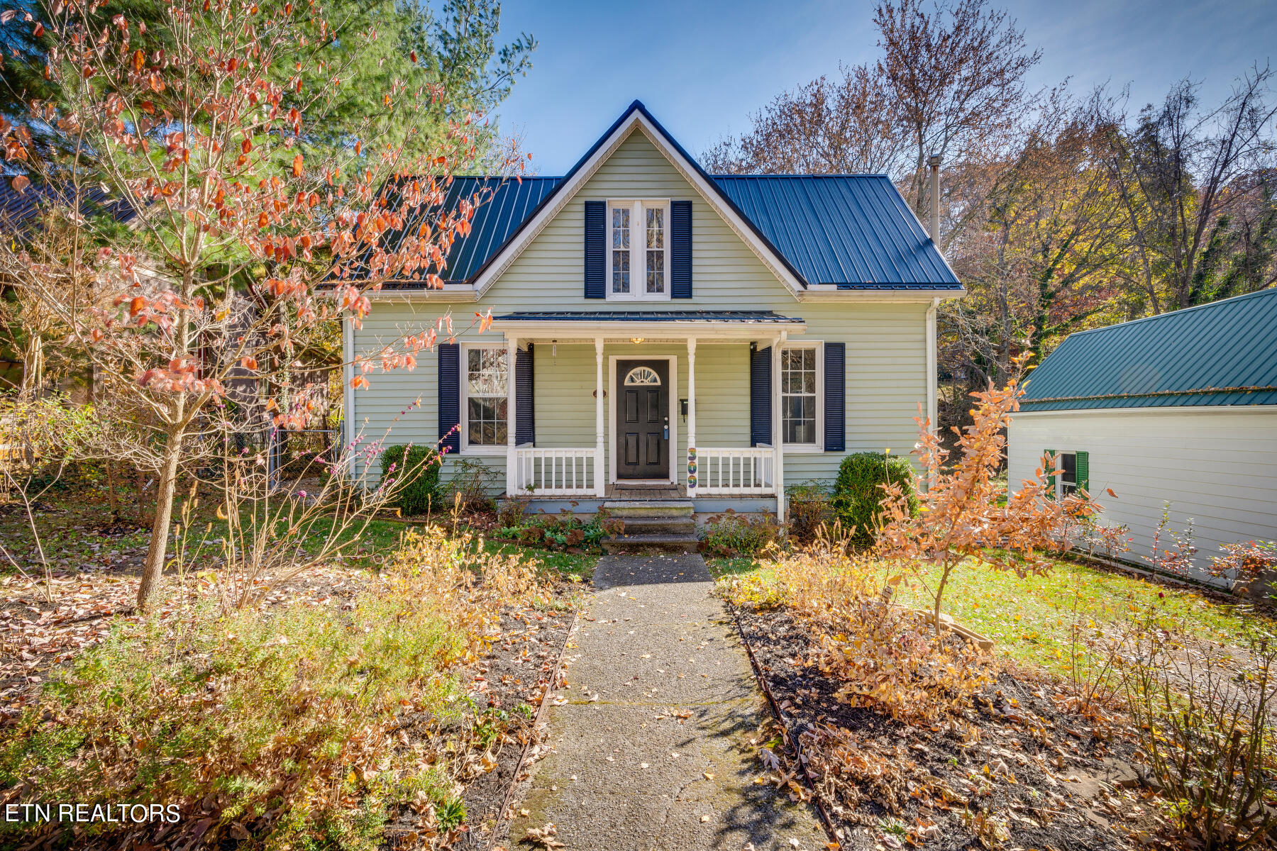 309 W Poplar Street Johnson City TN 37604