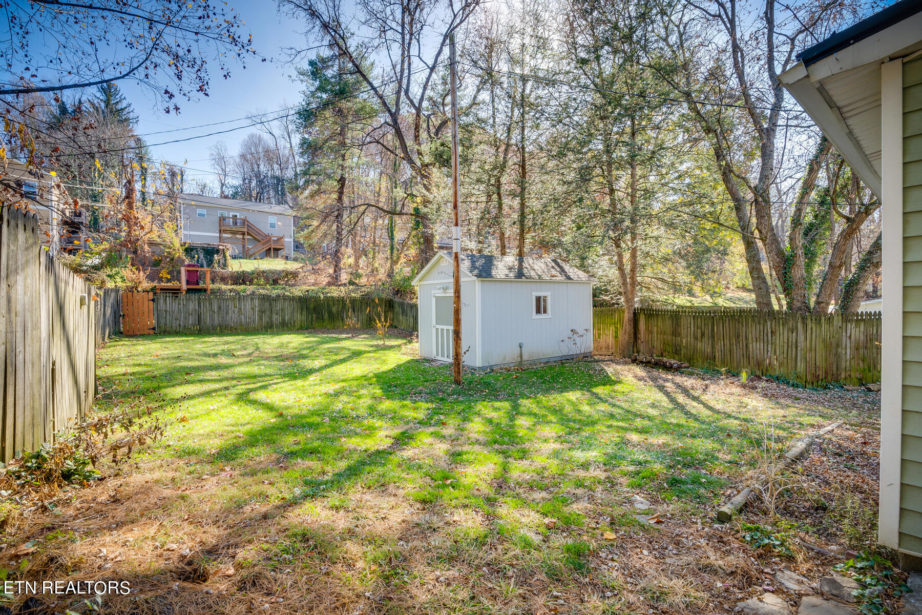 309 W Poplar Street Johnson City TN 37604