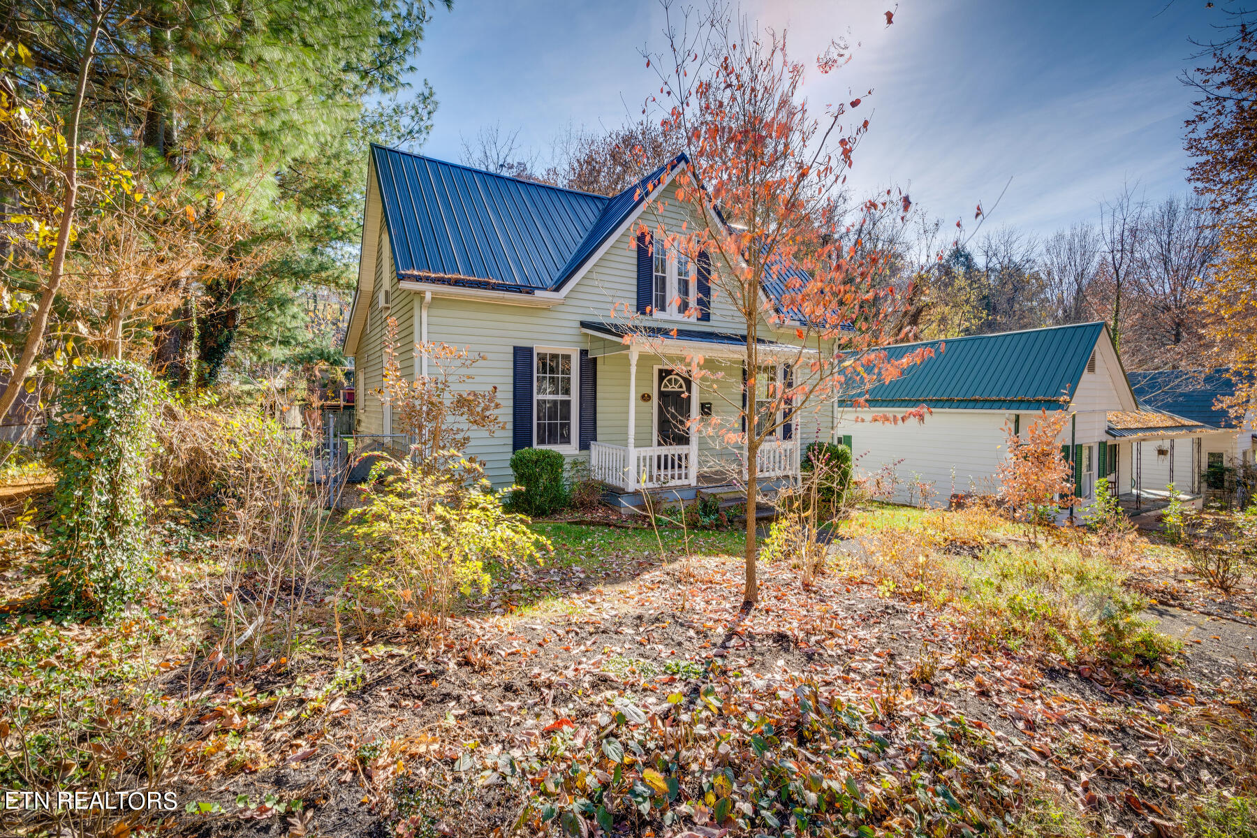 309 W Poplar Street Johnson City TN 37604