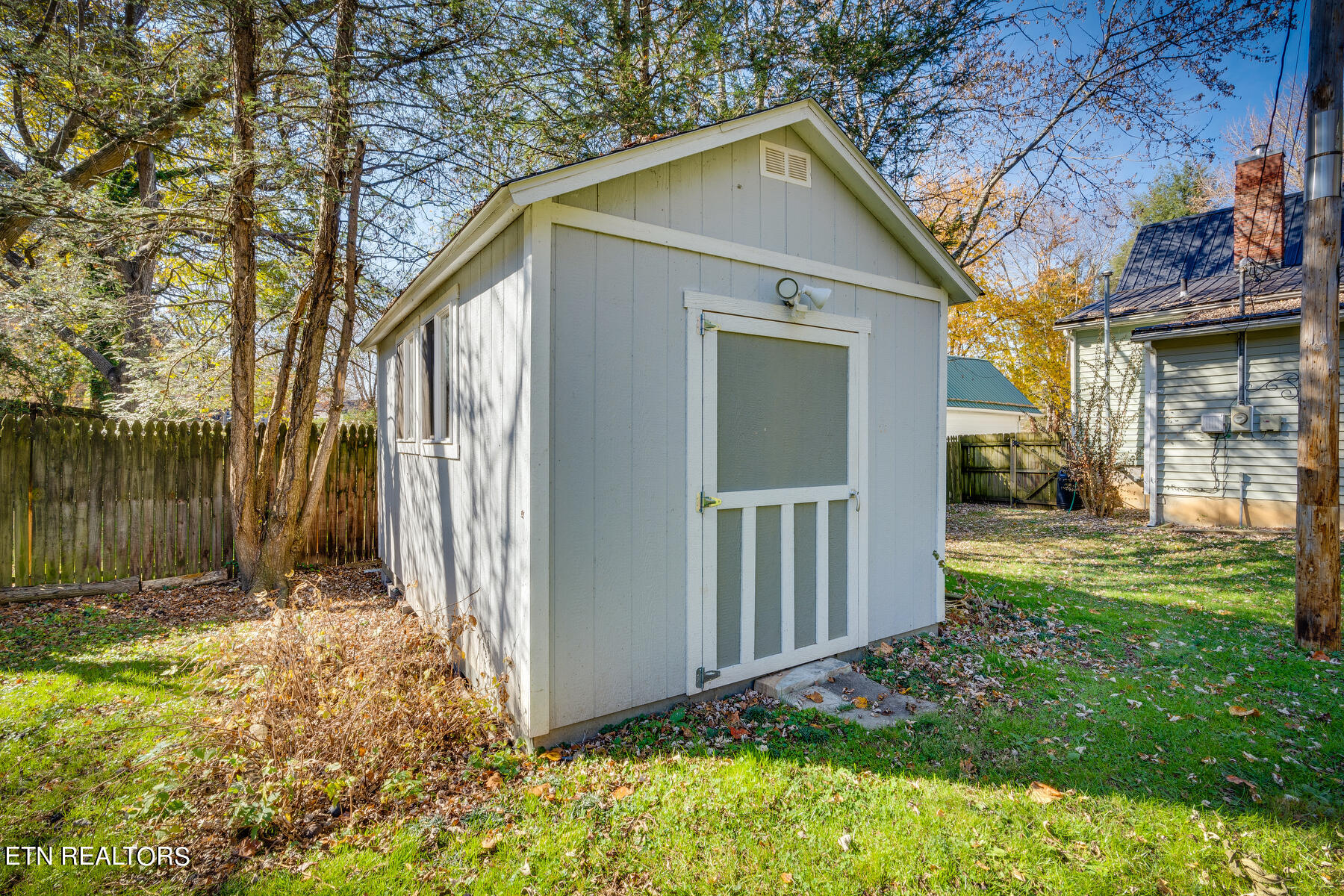 309 W Poplar Street Johnson City TN 37604