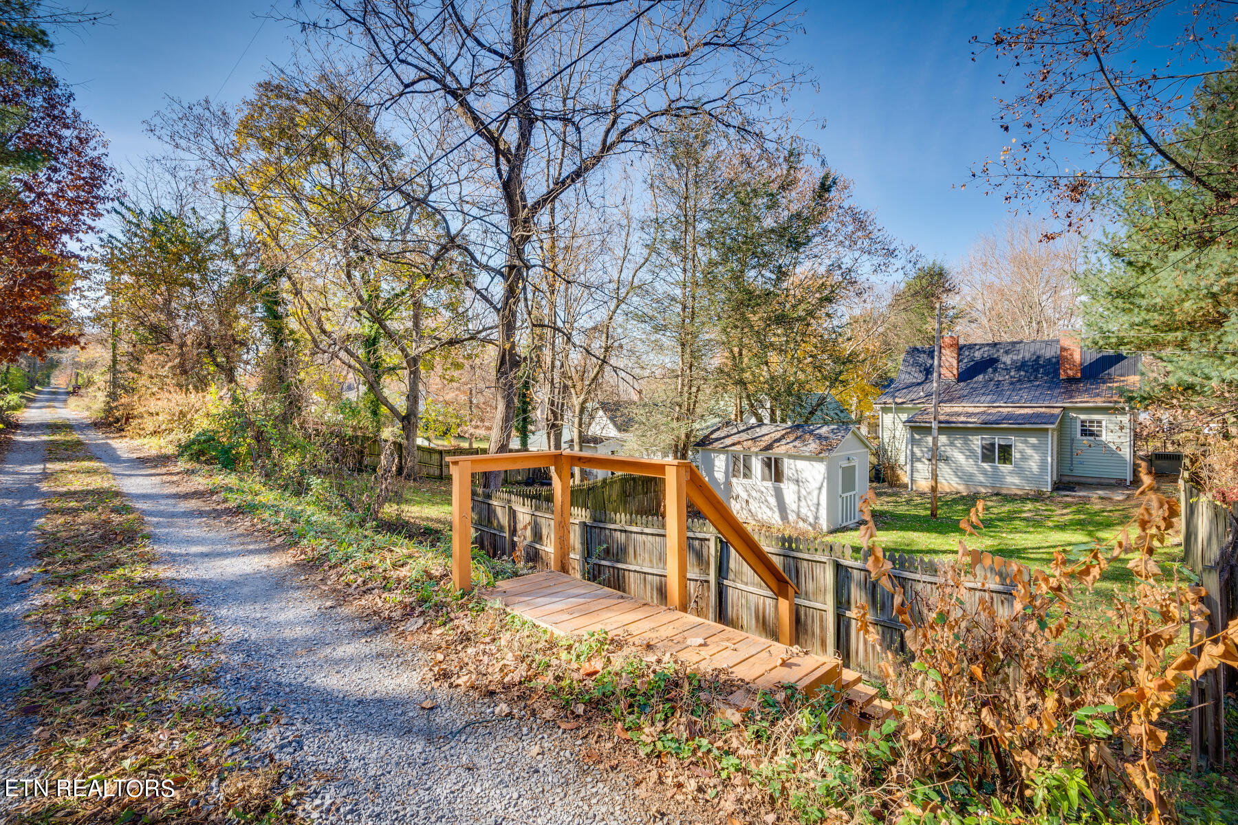 309 W Poplar Street Johnson City TN 37604