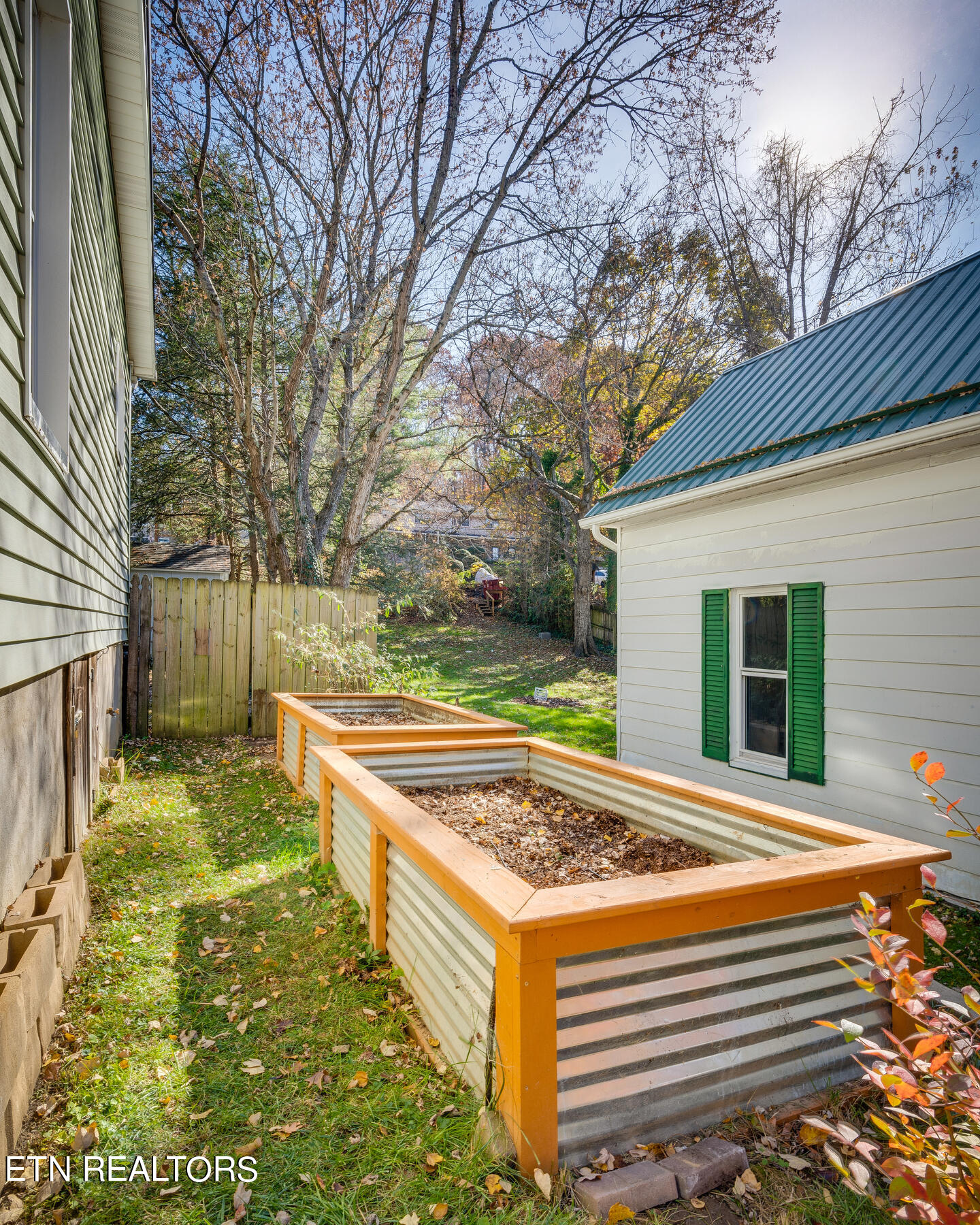 309 W Poplar Street Johnson City TN 37604