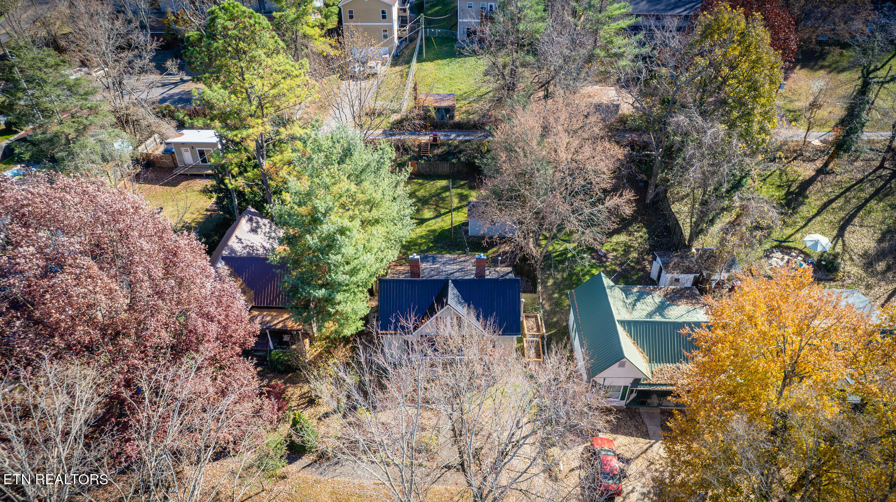 309 W Poplar Street Johnson City TN 37604