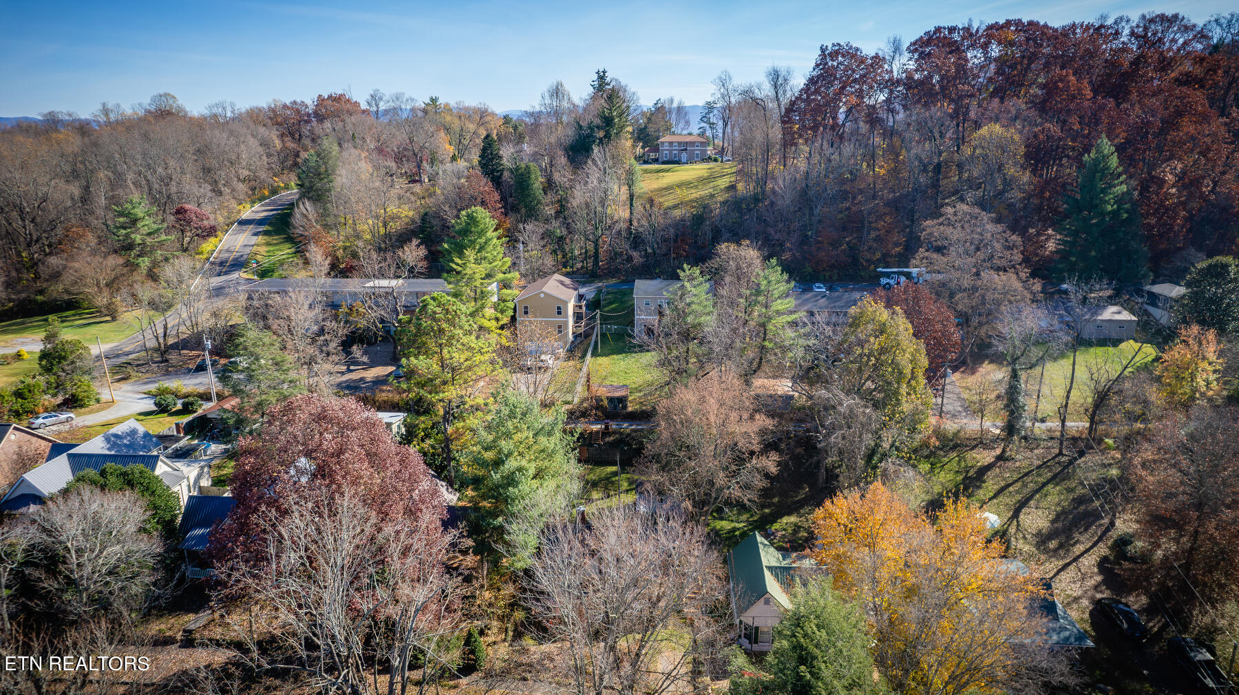 309 W Poplar Street Johnson City TN 37604