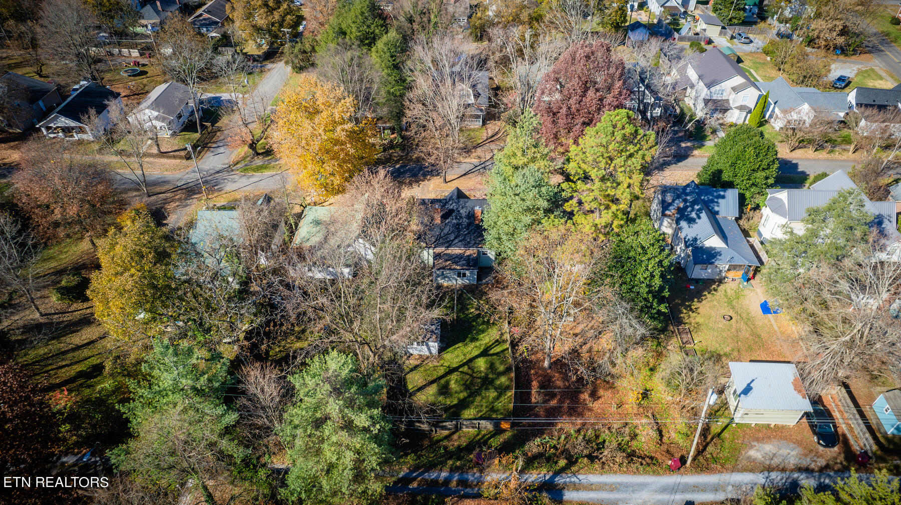309 W Poplar Street Johnson City TN 37604