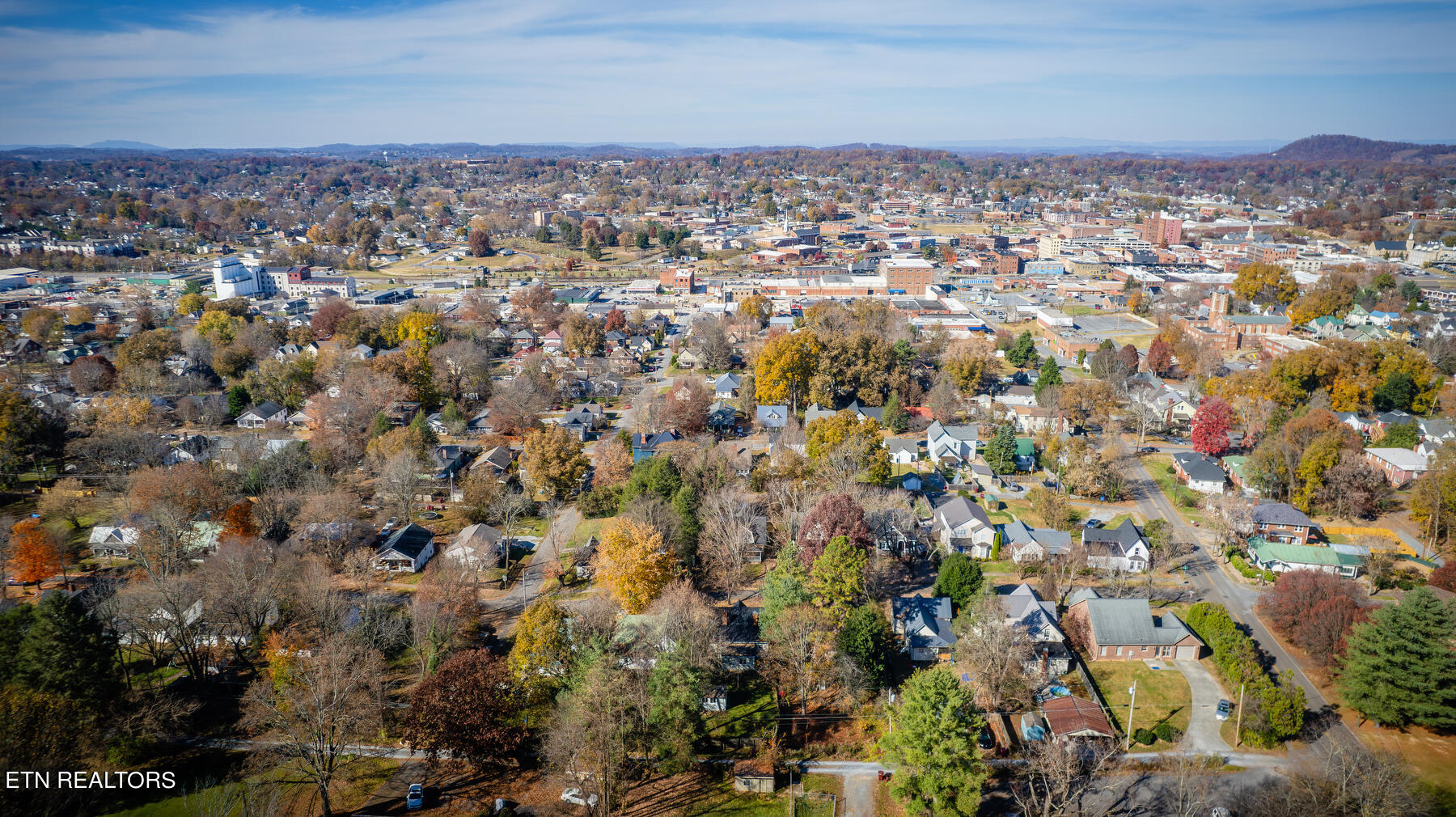 309 W Poplar Street Johnson City TN 37604