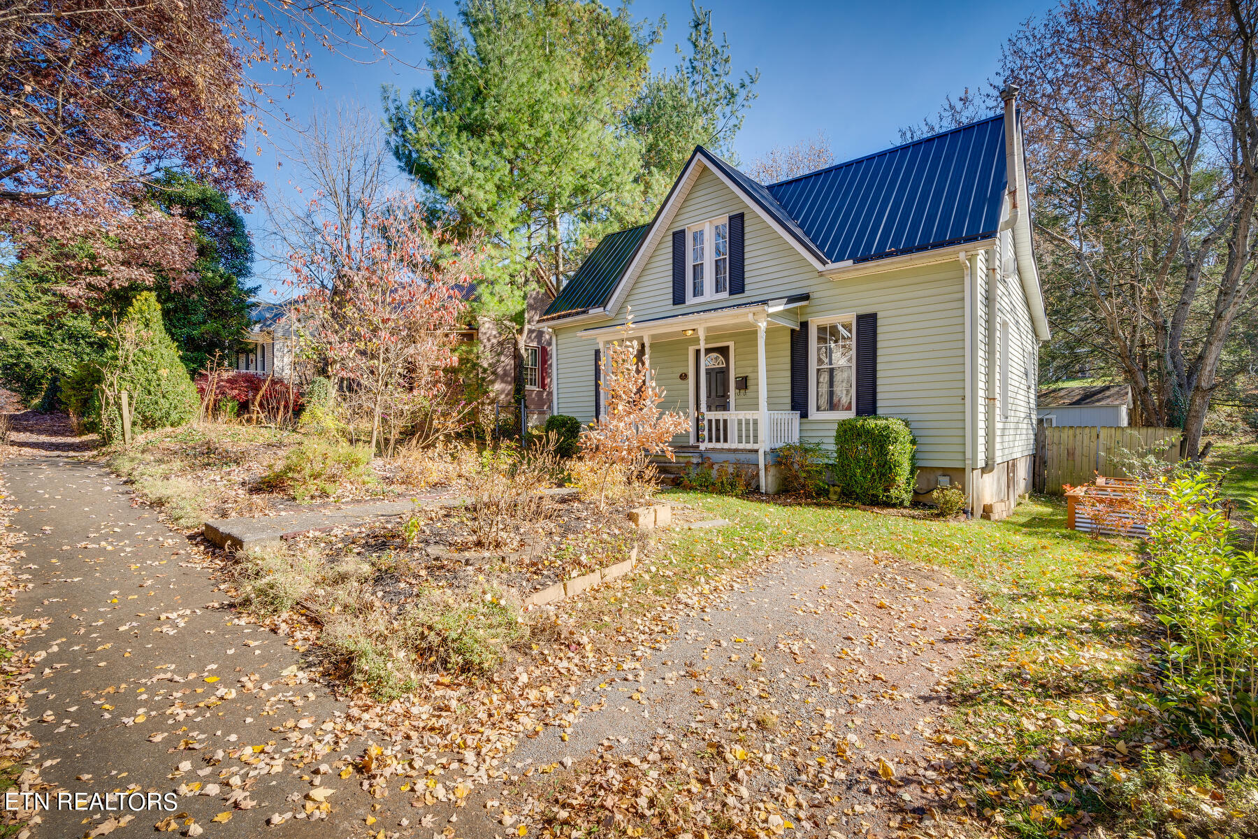 309 W Poplar Street Johnson City TN 37604
