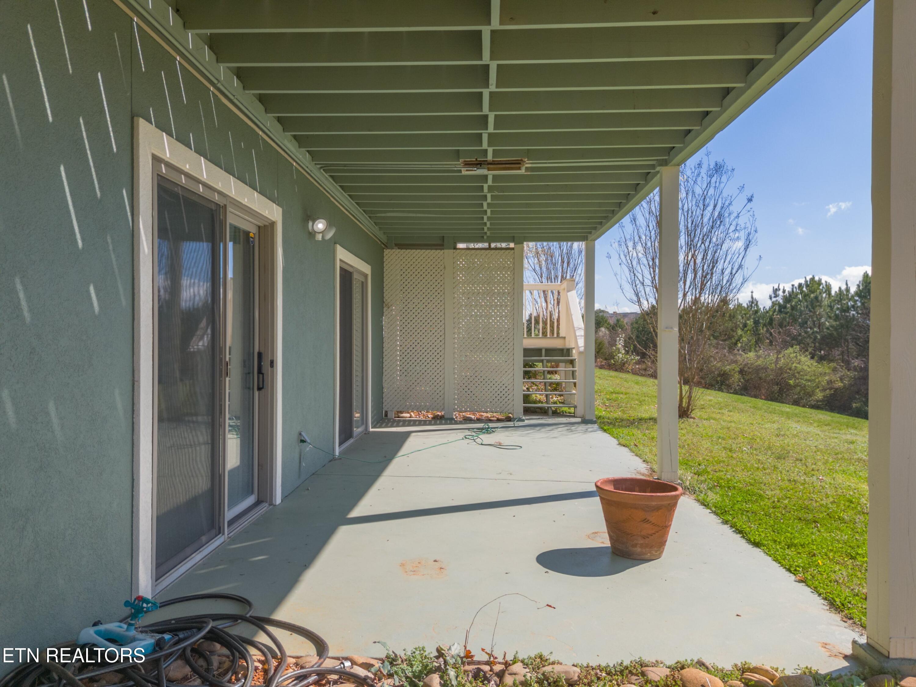2020 Ranch Road Dandridge TN 37725