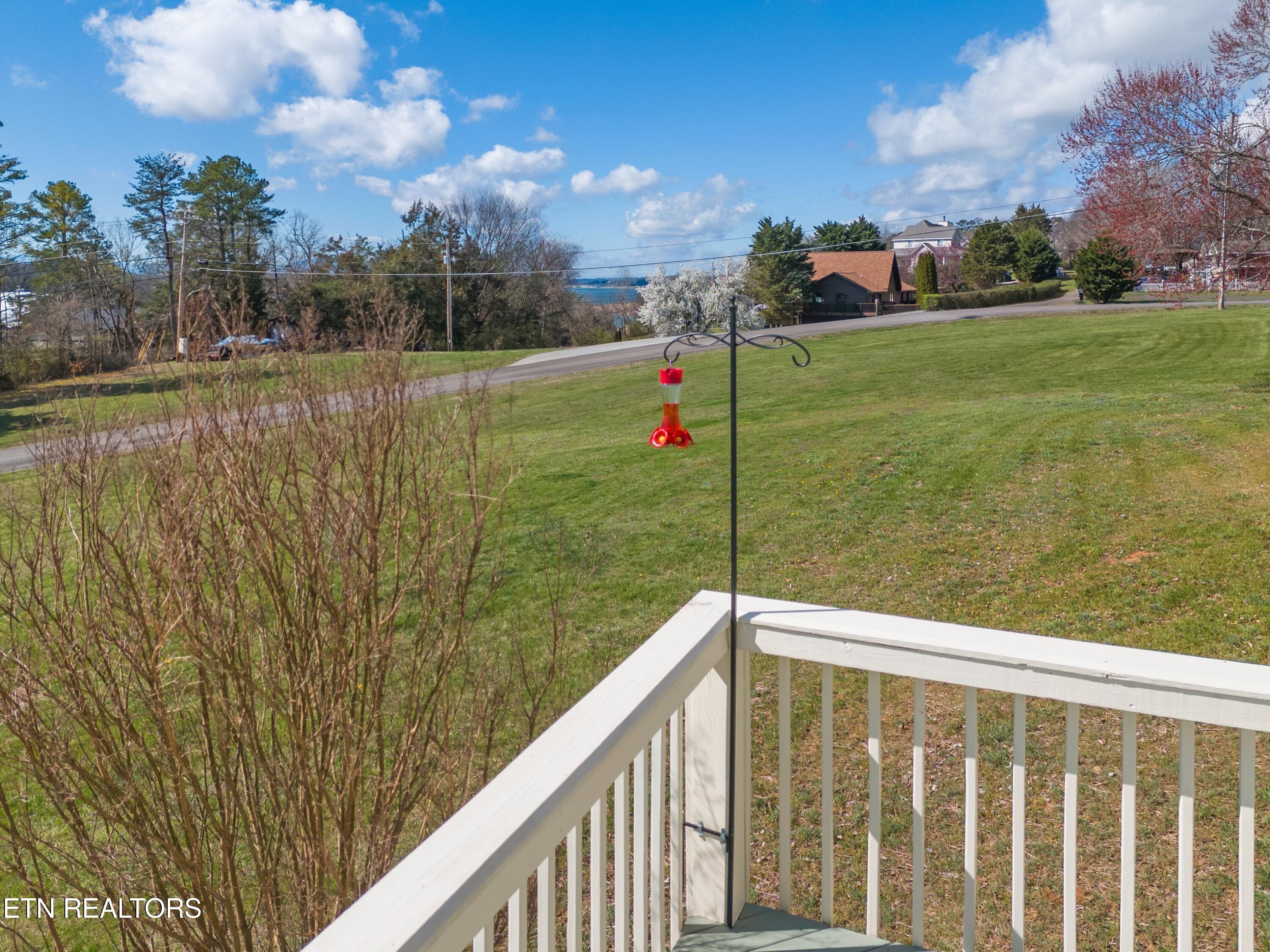 2020 Ranch Road Dandridge TN 37725