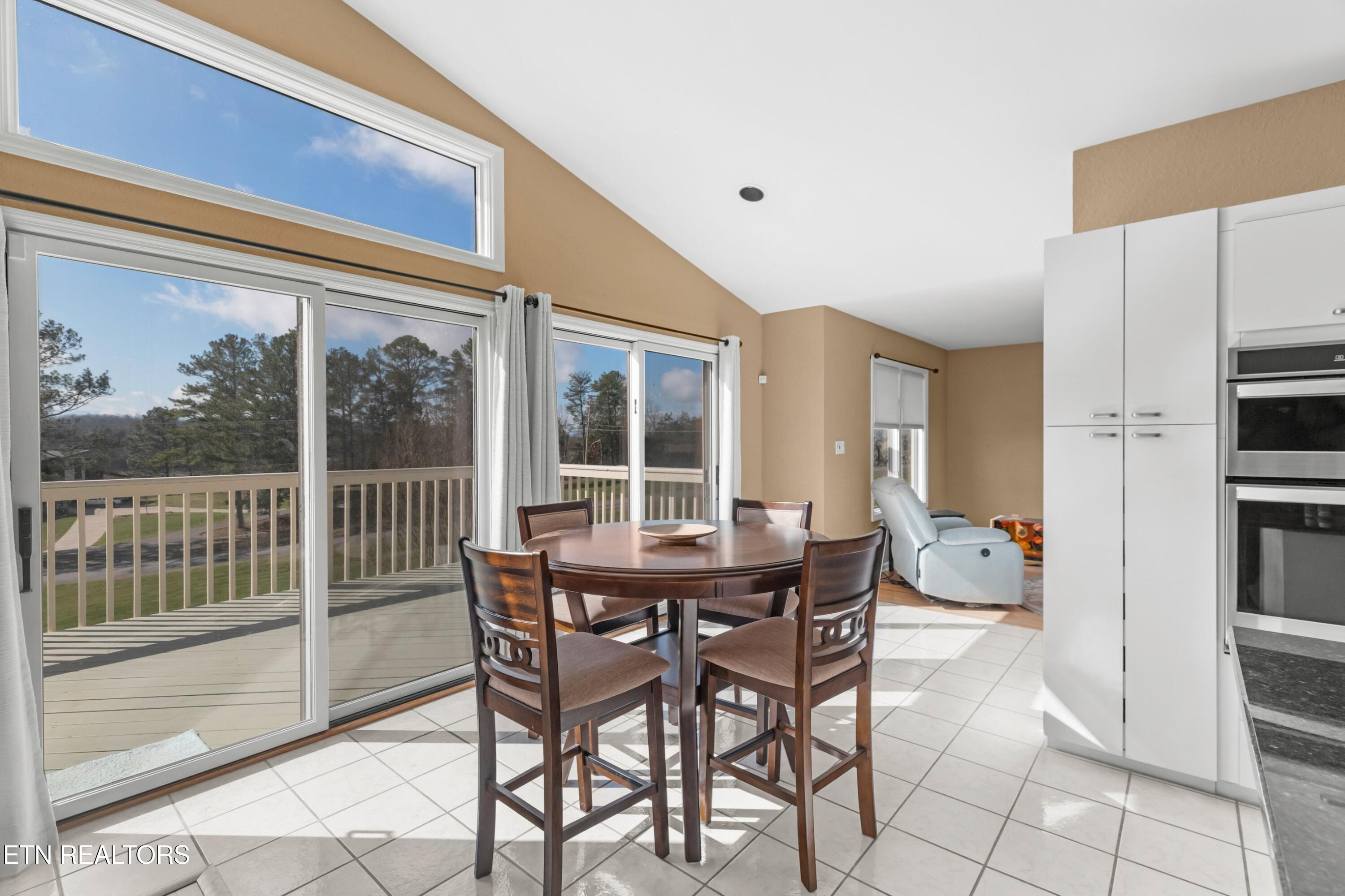 2020 Ranch Road Dandridge TN 37725