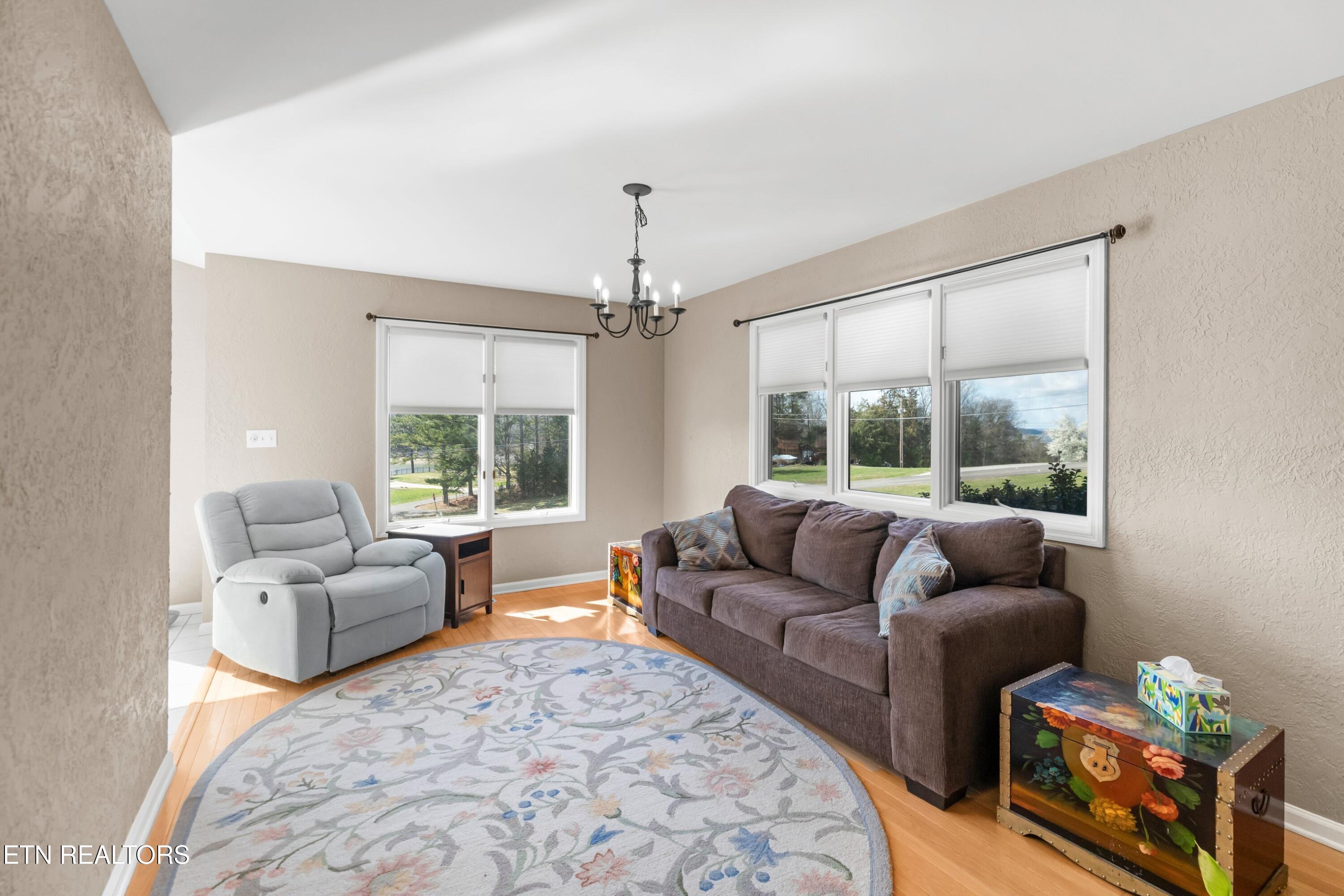2020 Ranch Road Dandridge TN 37725
