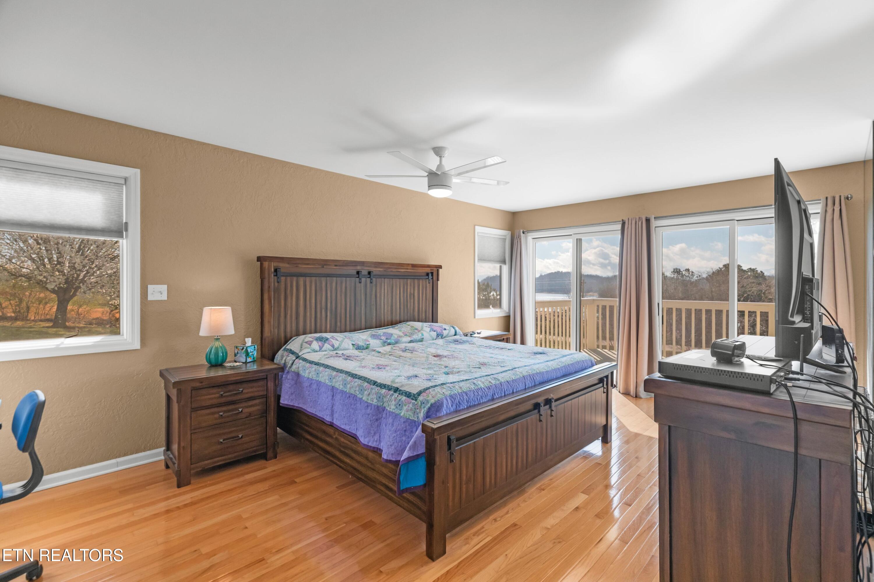 2020 Ranch Road Dandridge TN 37725