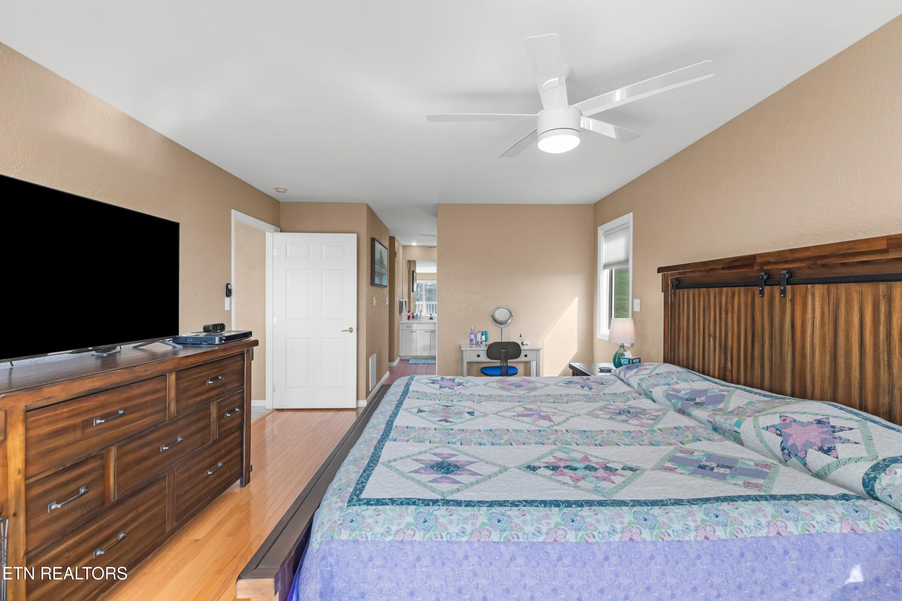 2020 Ranch Road Dandridge TN 37725
