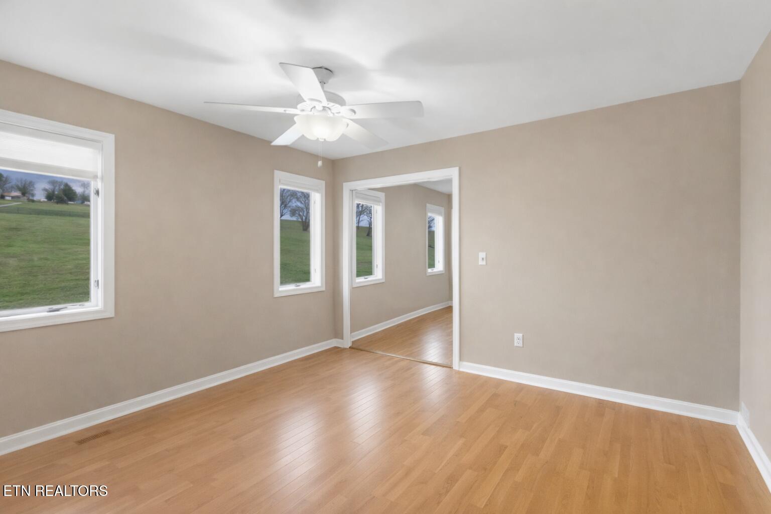 2020 Ranch Road Dandridge TN 37725