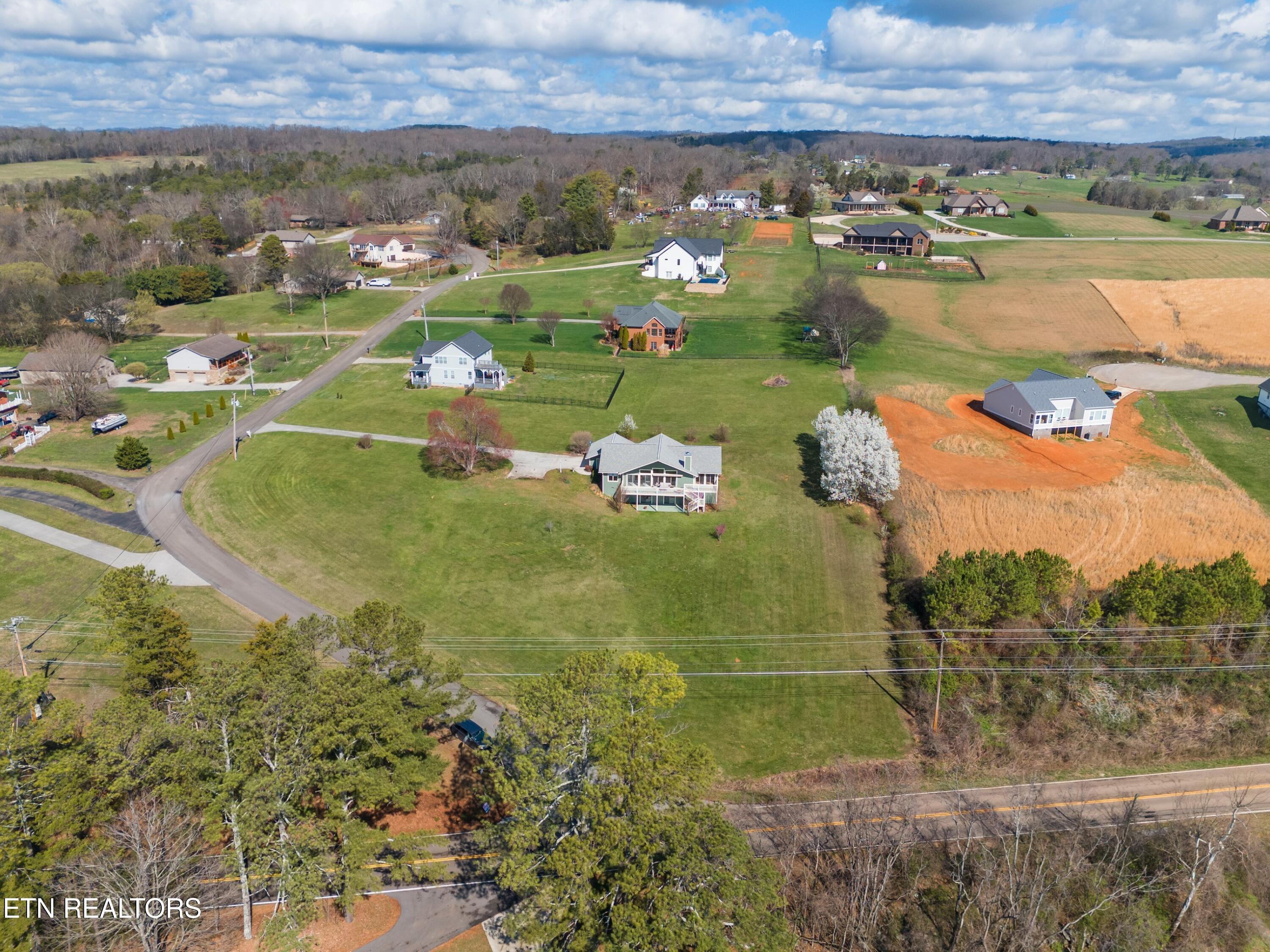 2020 Ranch Road Dandridge TN 37725