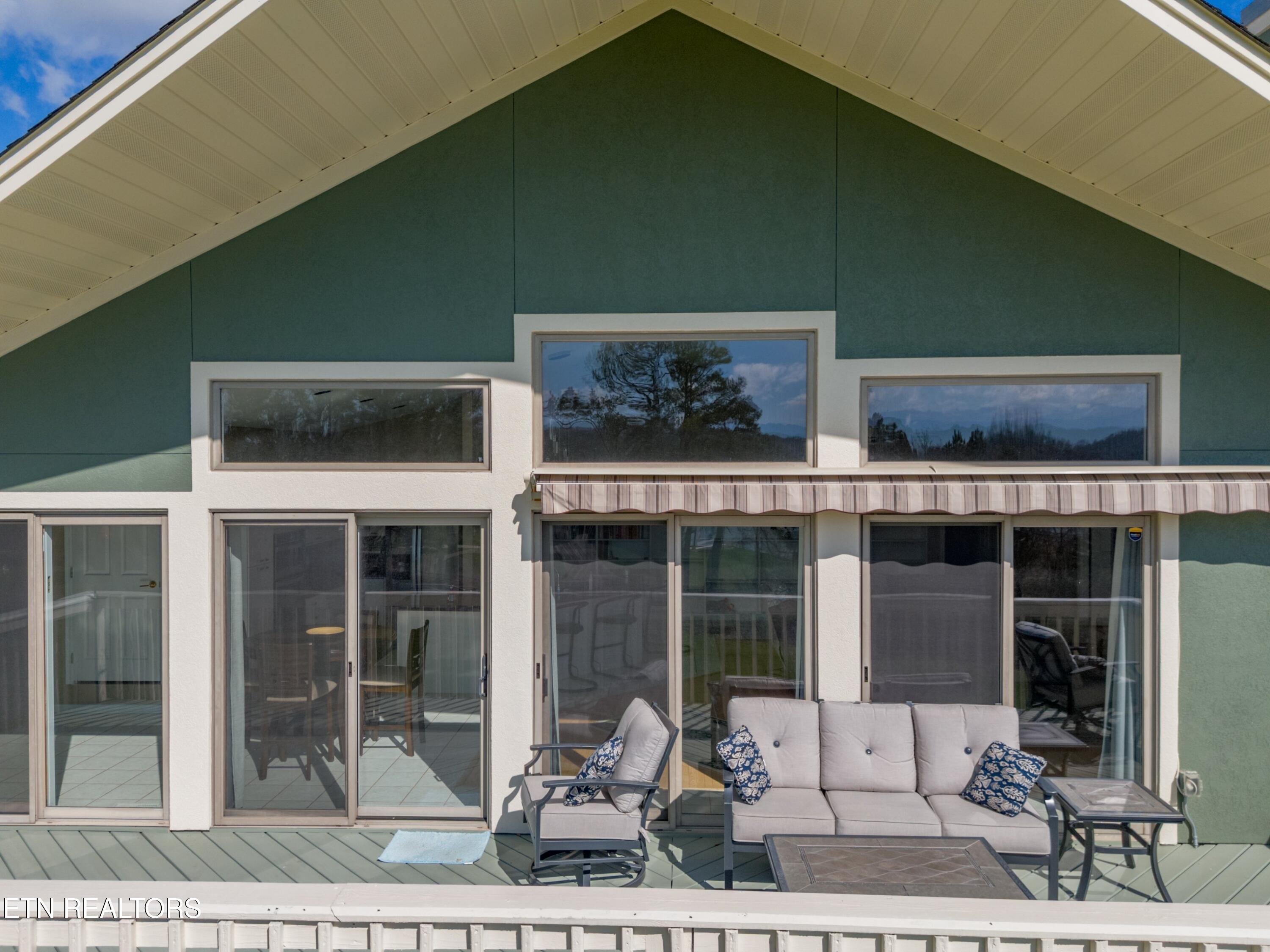 2020 Ranch Road Dandridge TN 37725