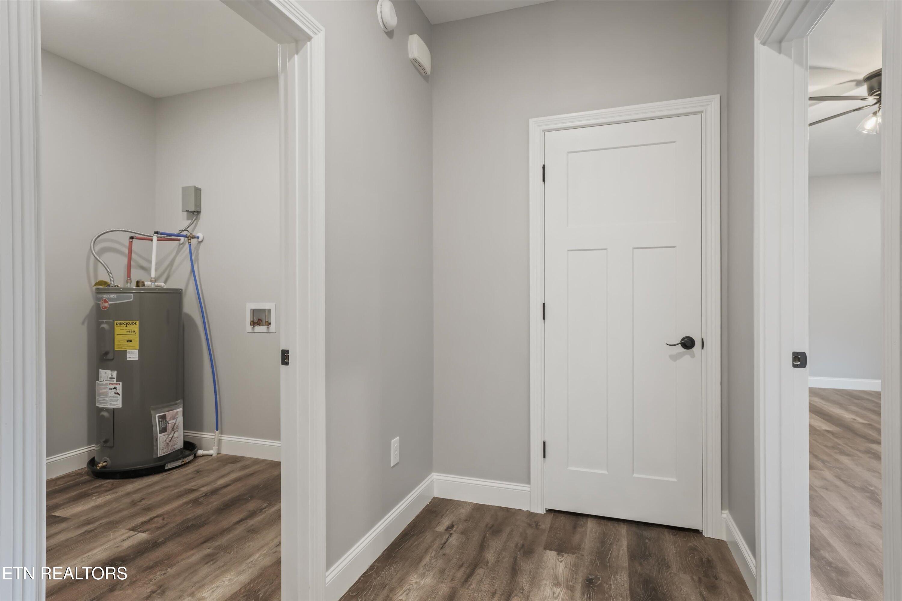 1963 Lee Proffitt Way Sevierville TN 37876