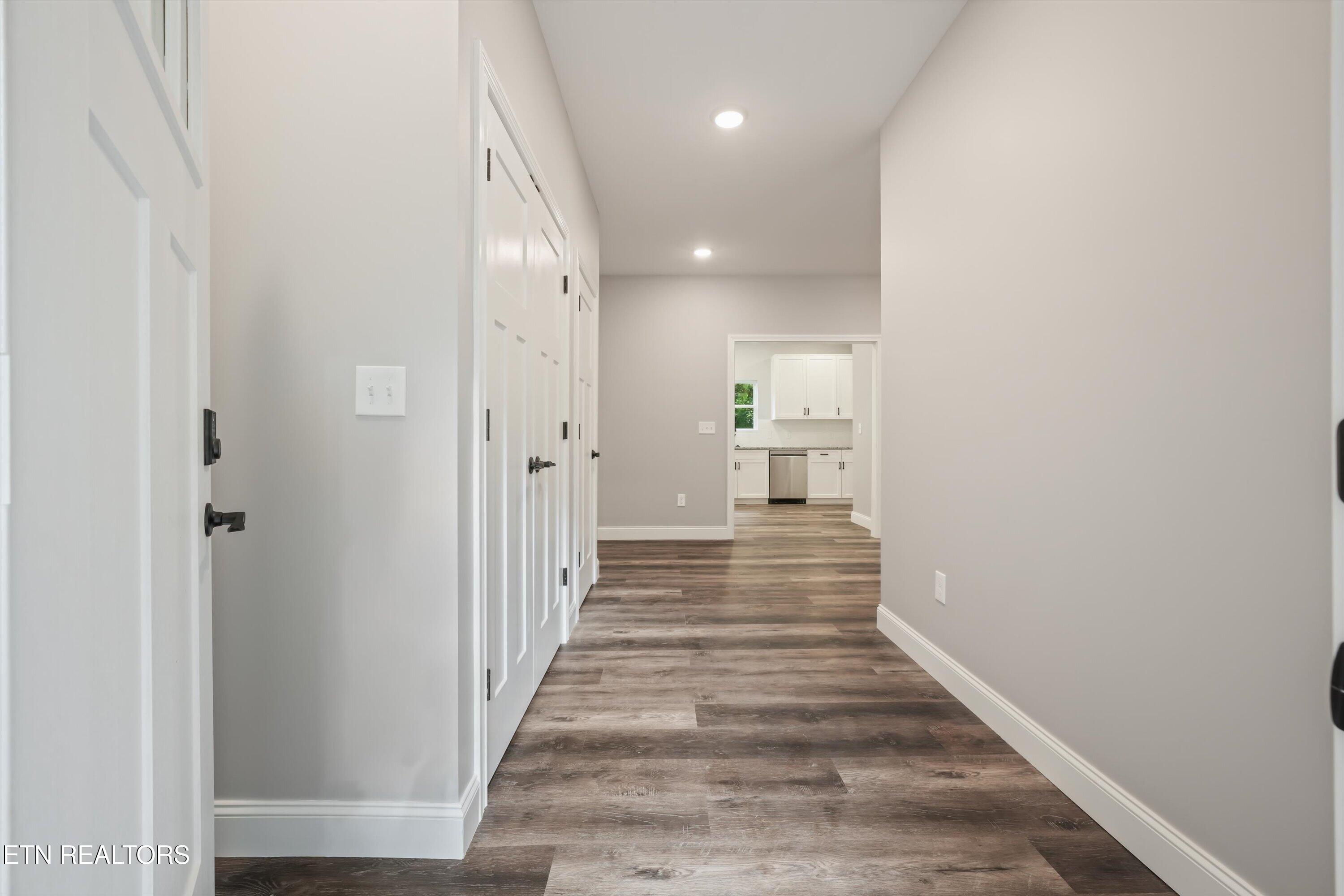 1963 Lee Proffitt Way Sevierville TN 37876