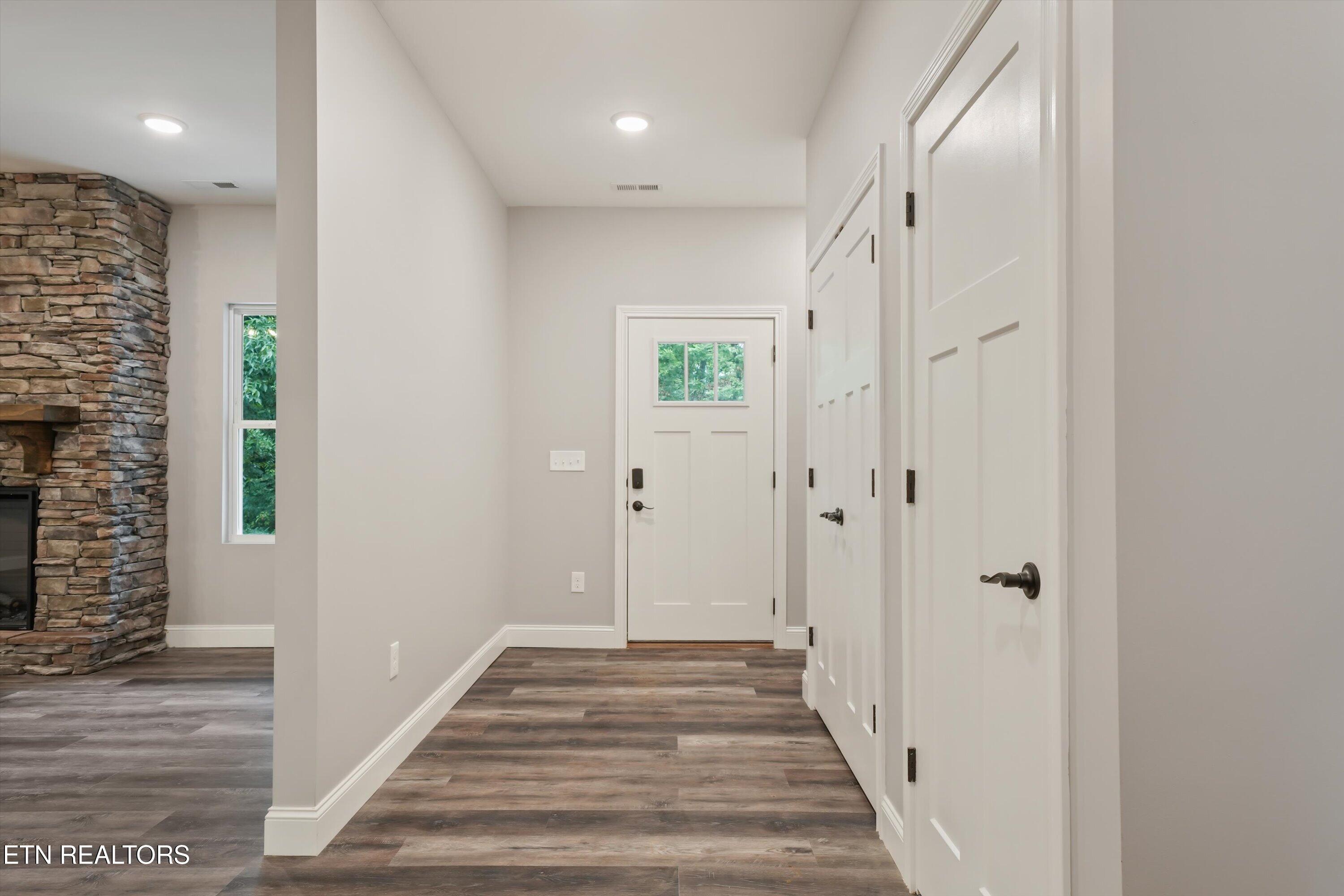 1963 Lee Proffitt Way Sevierville TN 37876