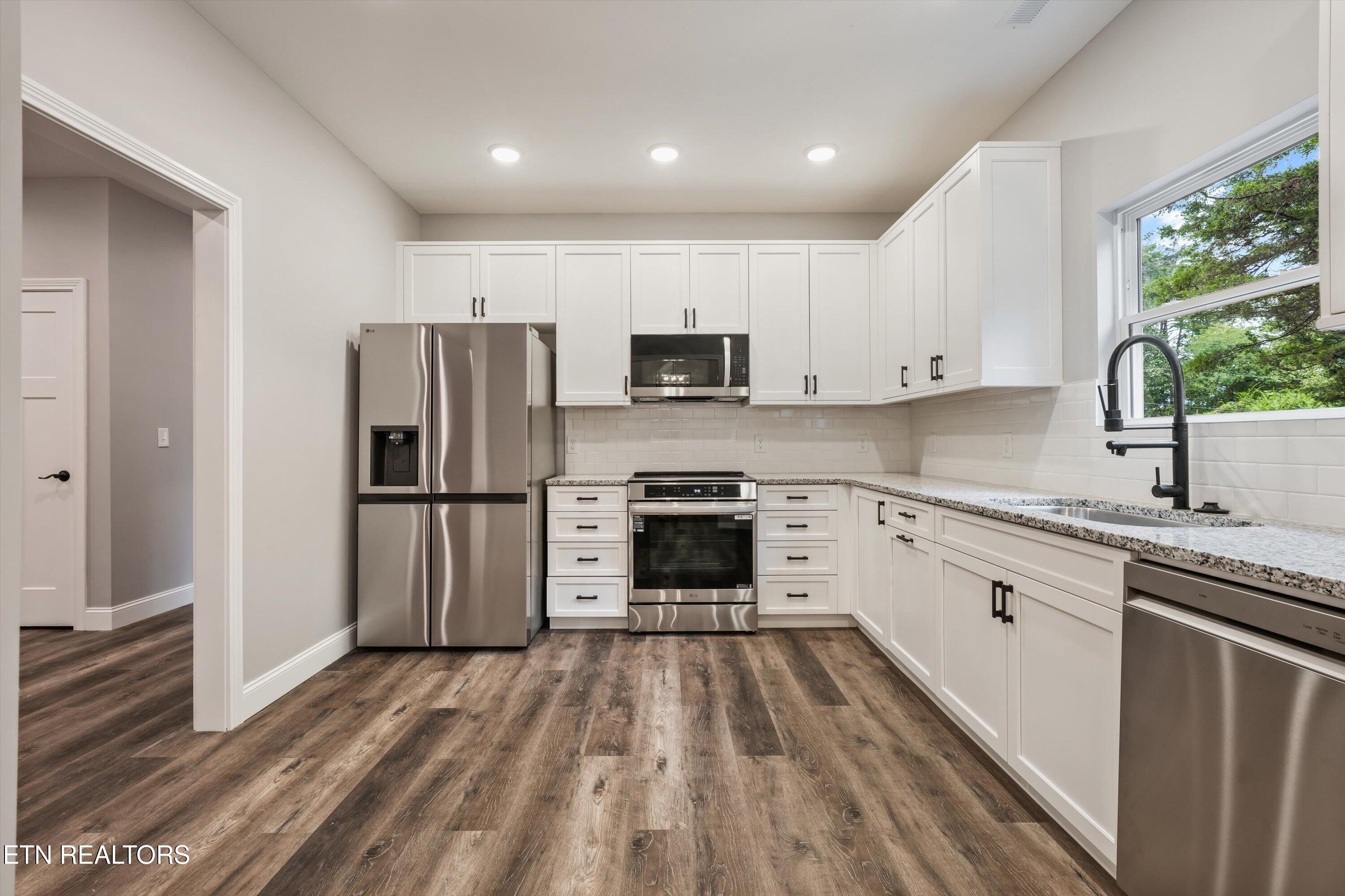 1963 Lee Proffitt Way Sevierville TN 37876