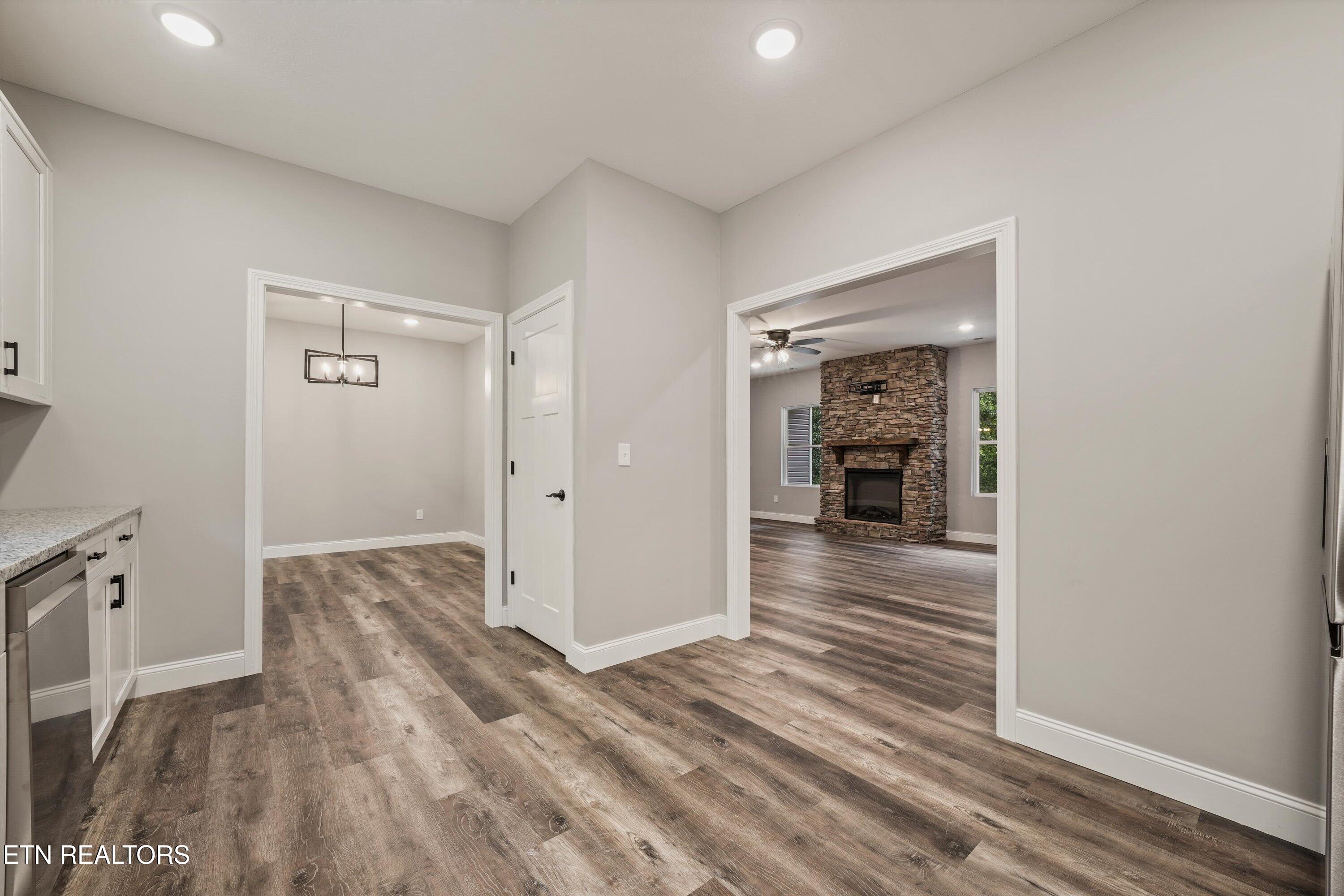 1963 Lee Proffitt Way Sevierville TN 37876