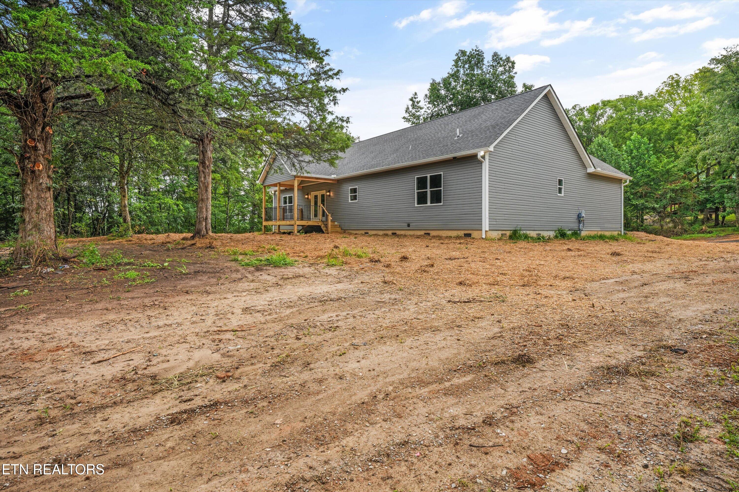 1963 Lee Proffitt Way Sevierville TN 37876