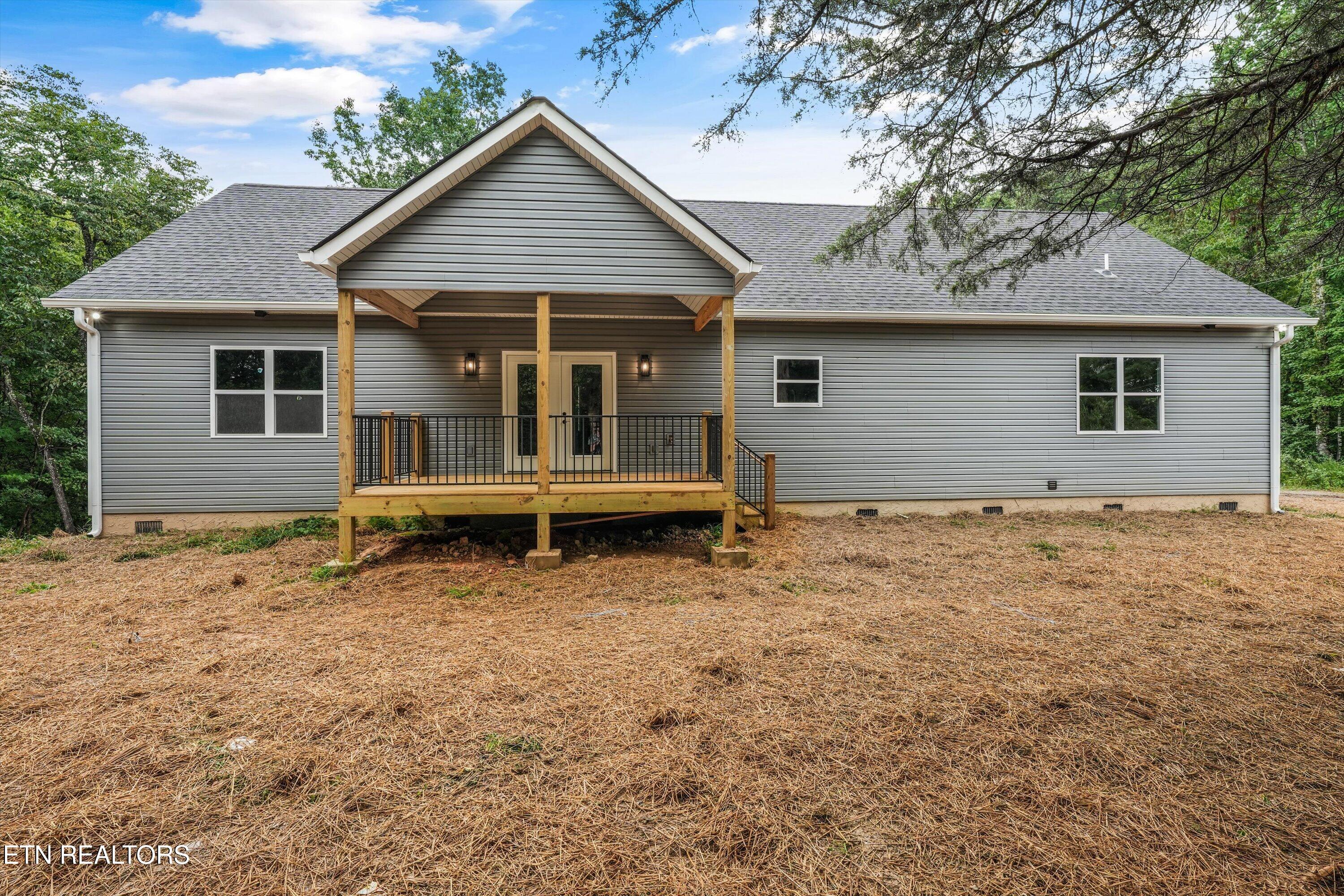 1963 Lee Proffitt Way Sevierville TN 37876