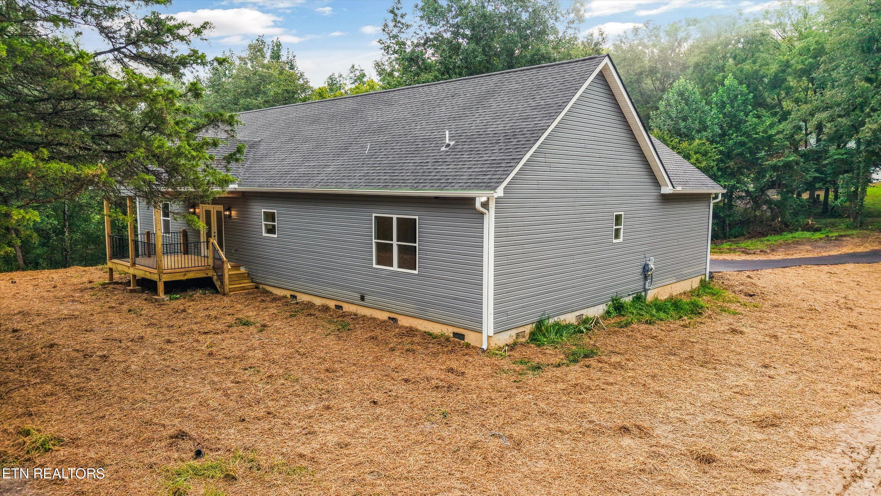 1963 Lee Proffitt Way Sevierville TN 37876