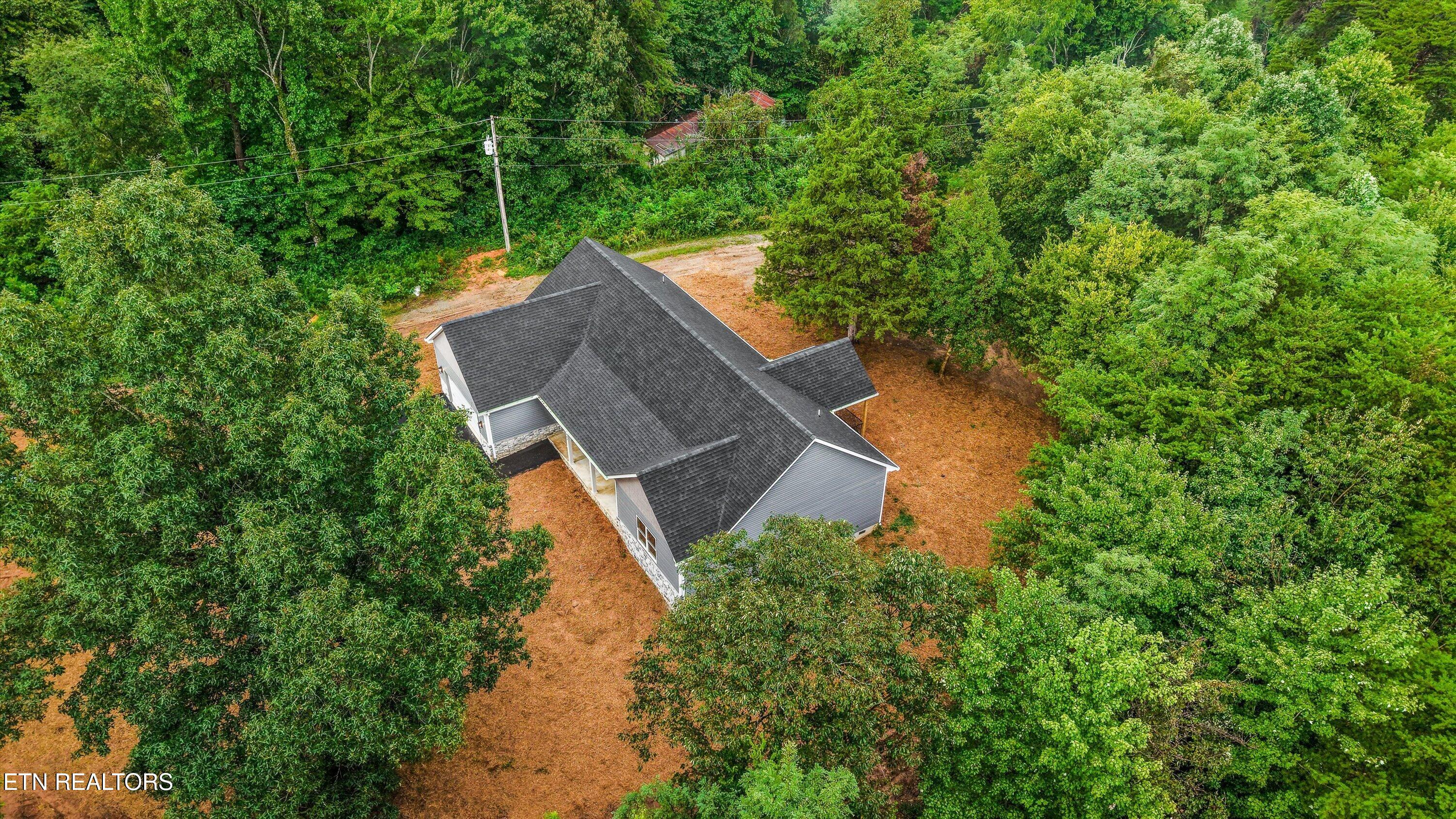 1963 Lee Proffitt Way Sevierville TN 37876