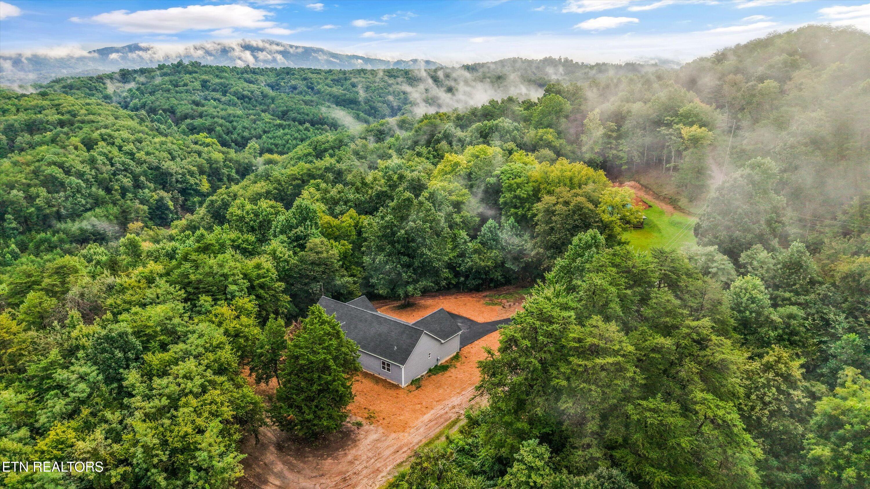 1963 Lee Proffitt Way Sevierville TN 37876
