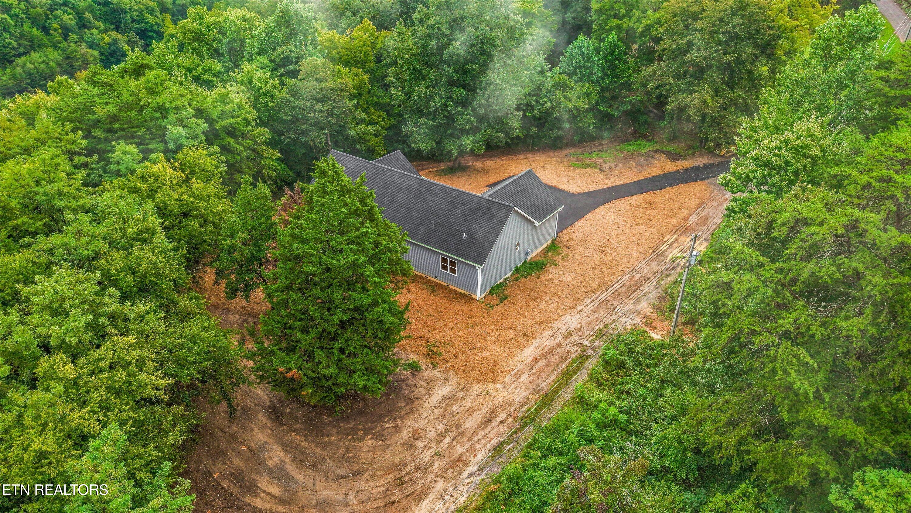 1963 Lee Proffitt Way Sevierville TN 37876