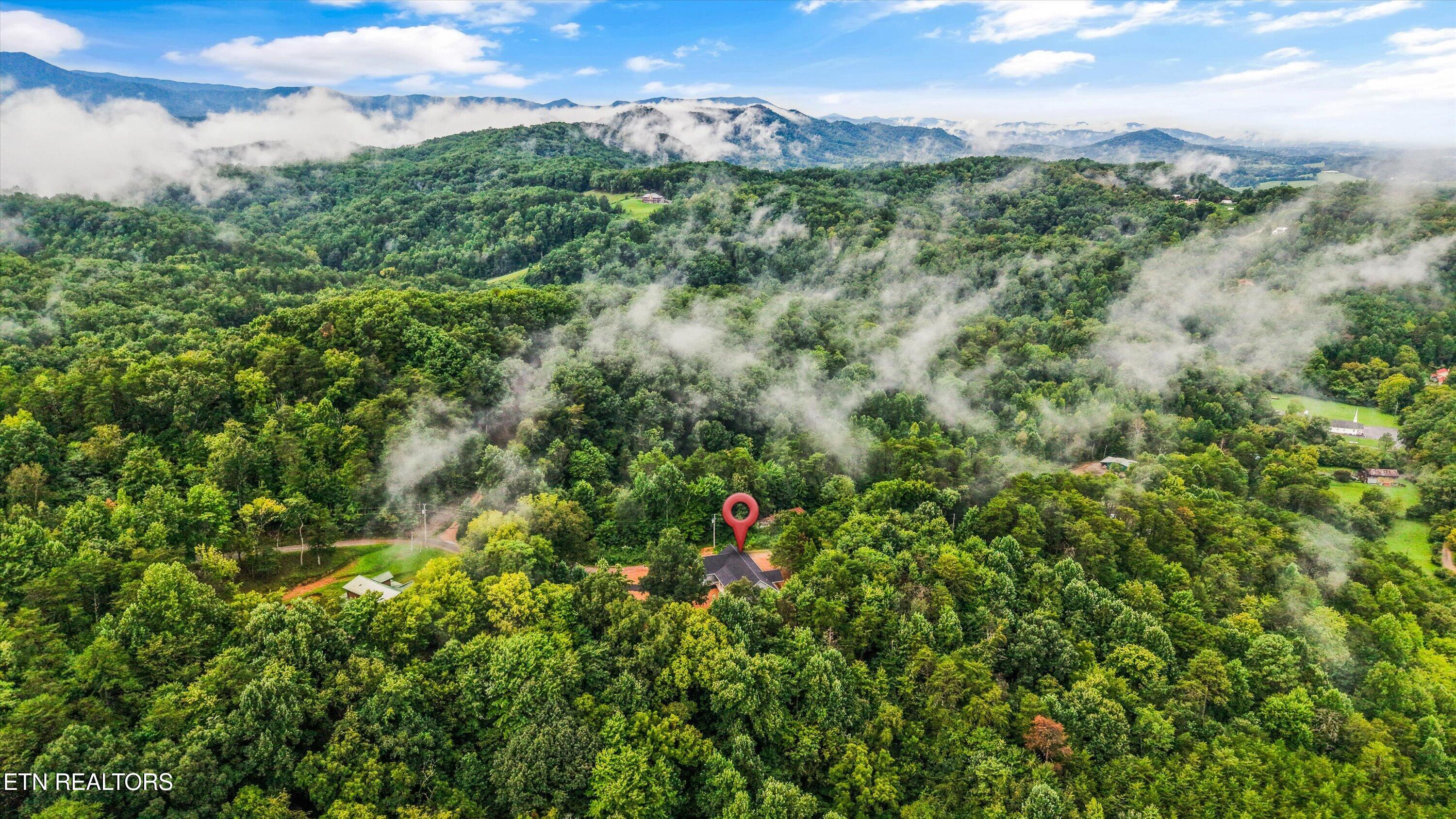 1963 Lee Proffitt Way Sevierville TN 37876