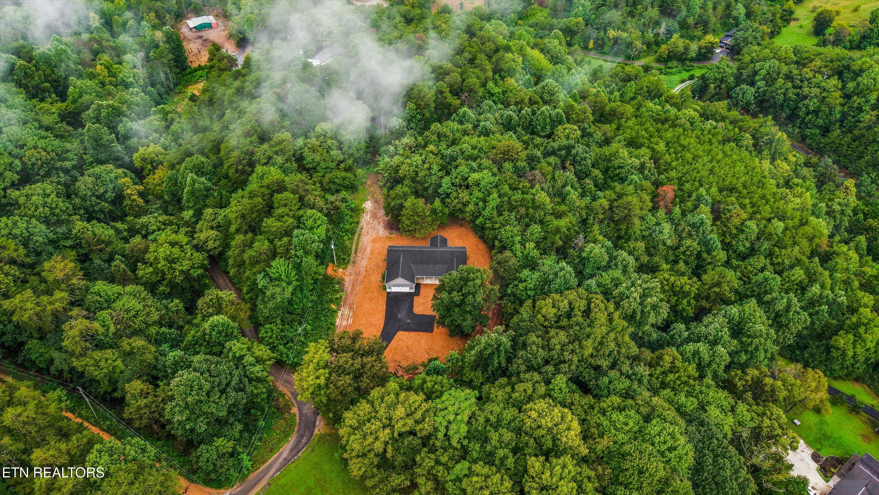 1963 Lee Proffitt Way Sevierville TN 37876