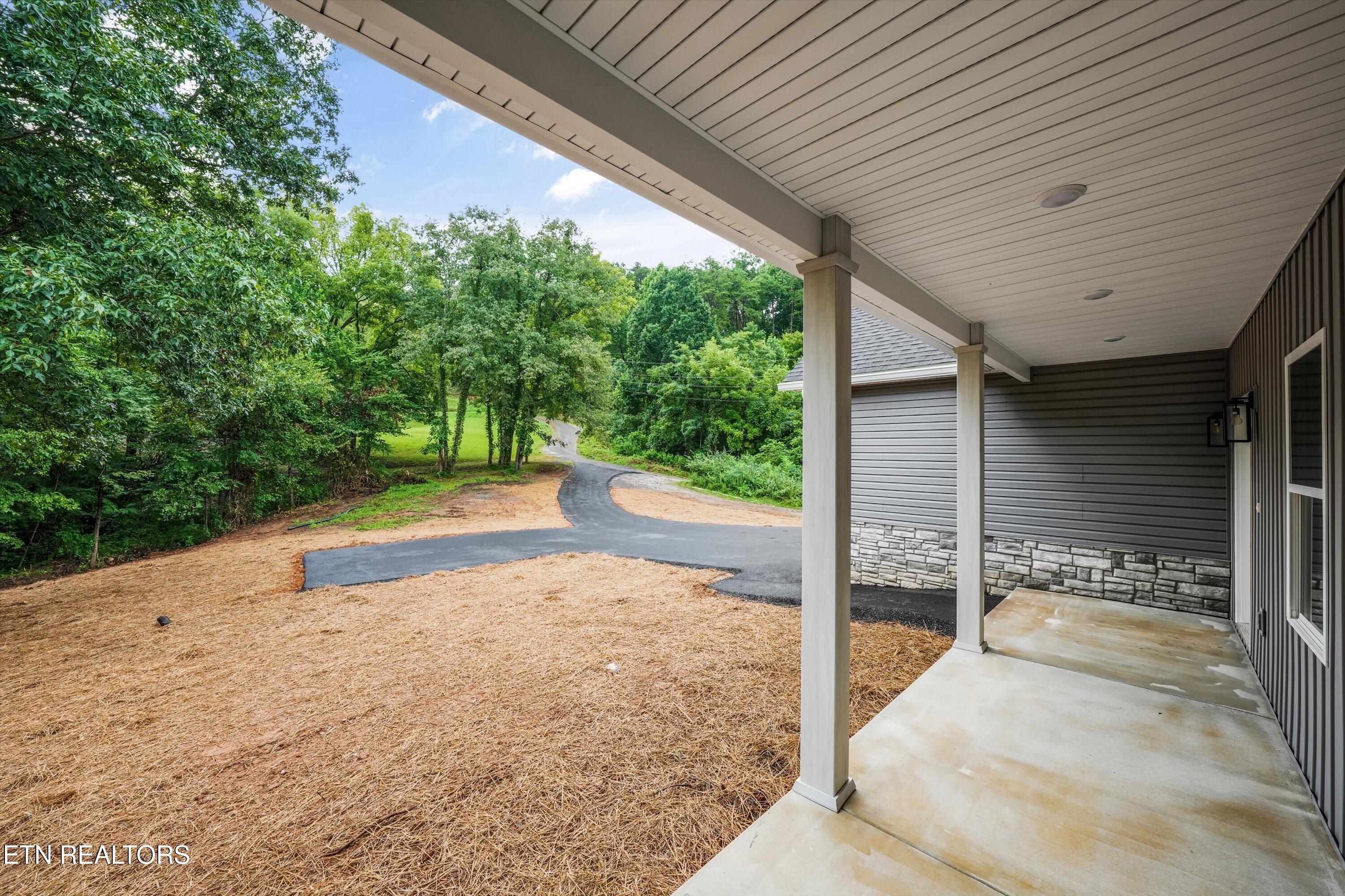 1963 Lee Proffitt Way Sevierville TN 37876
