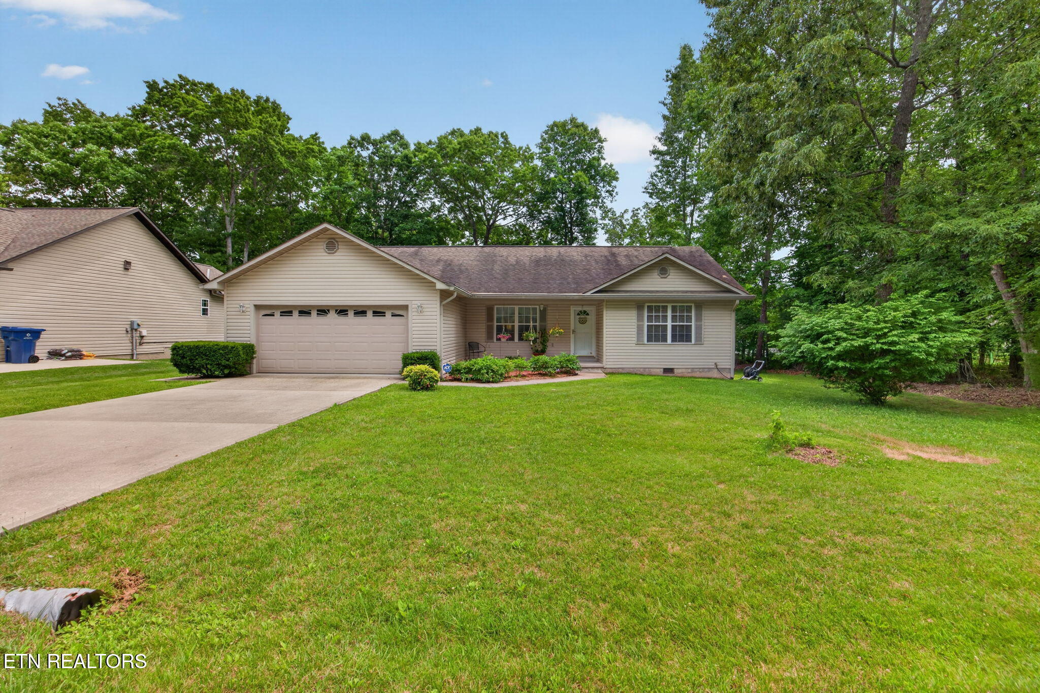 4024 Chica Road Crossville TN 38572