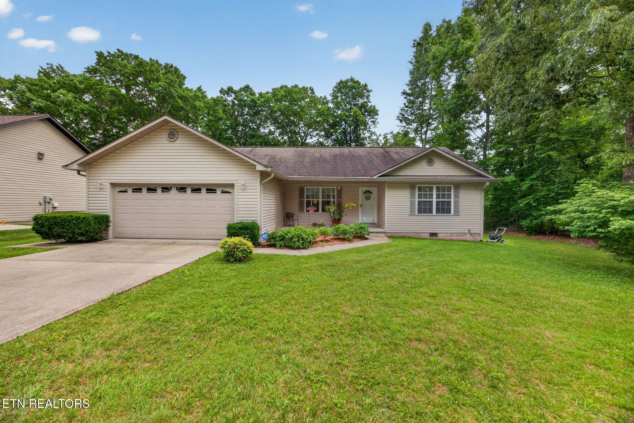 4024 Chica Road Crossville TN 38572