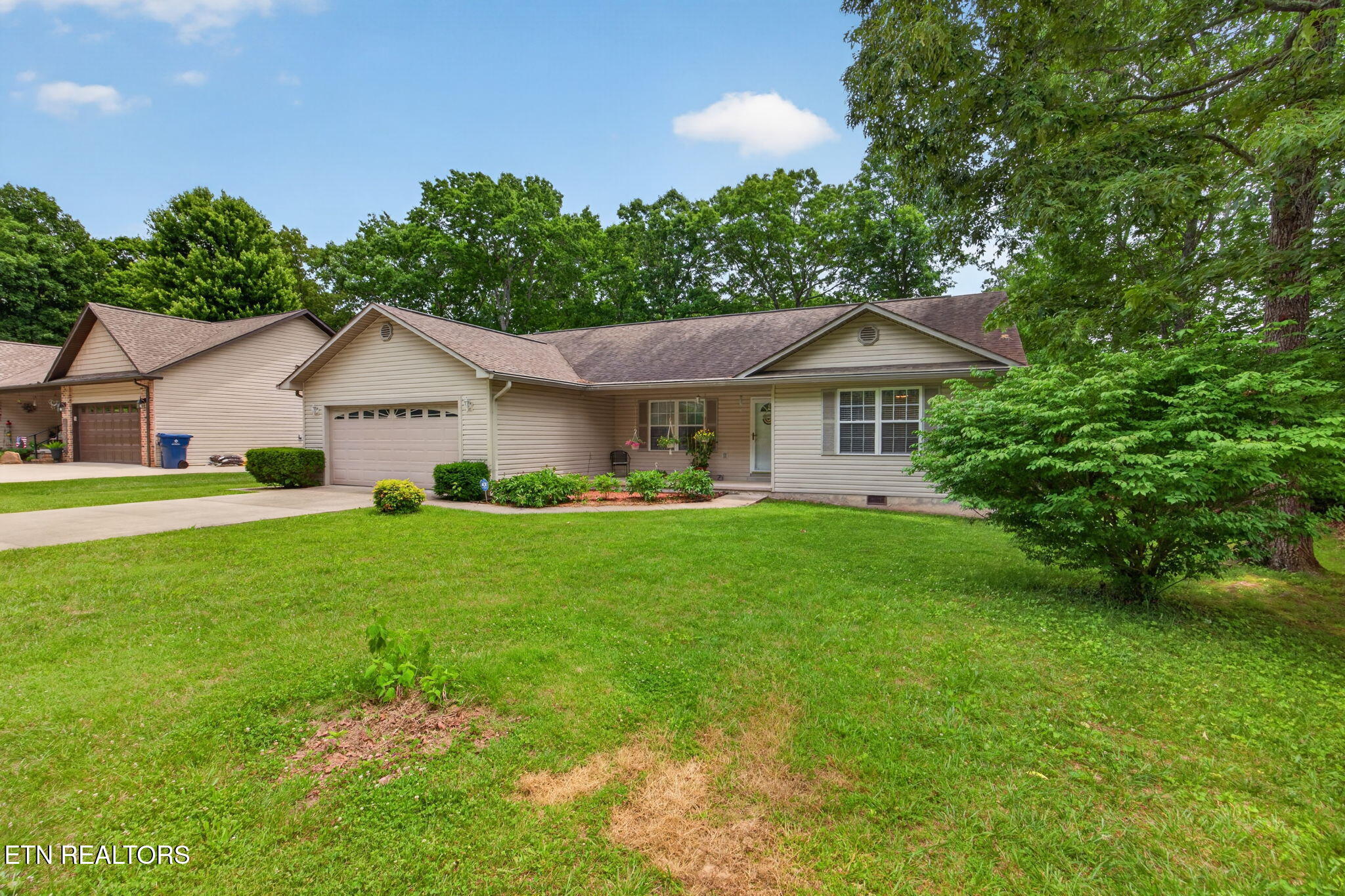4024 Chica Road Crossville TN 38572