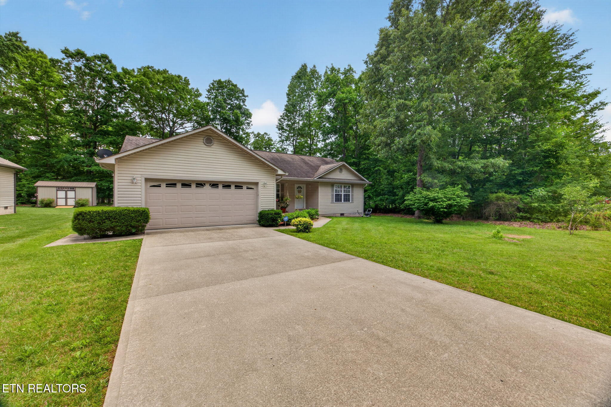 4024 Chica Road Crossville TN 38572