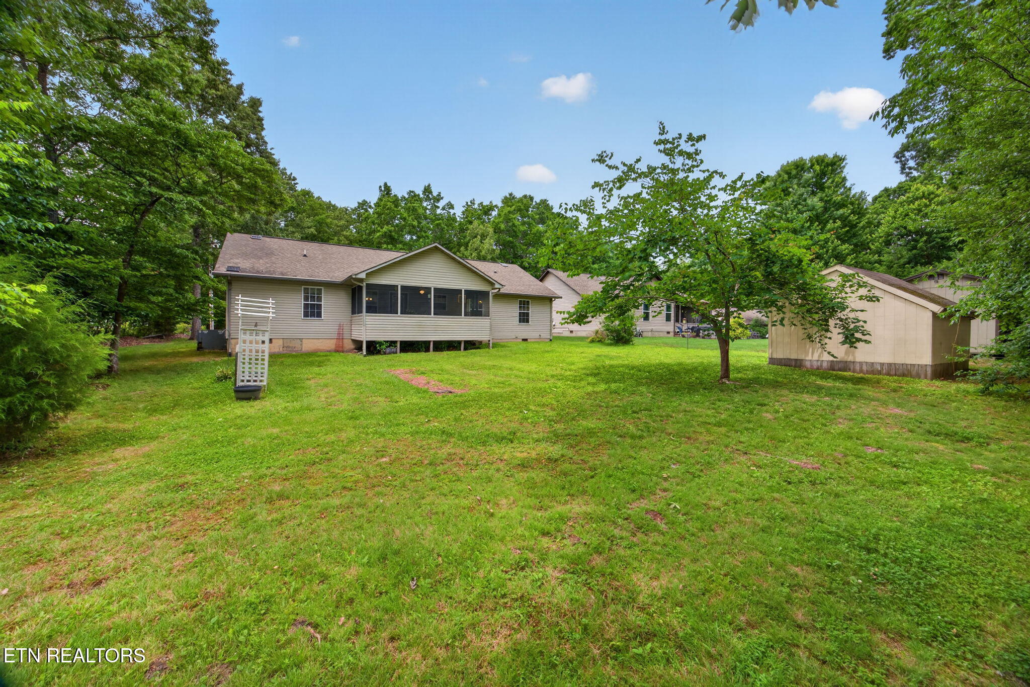4024 Chica Road Crossville TN 38572