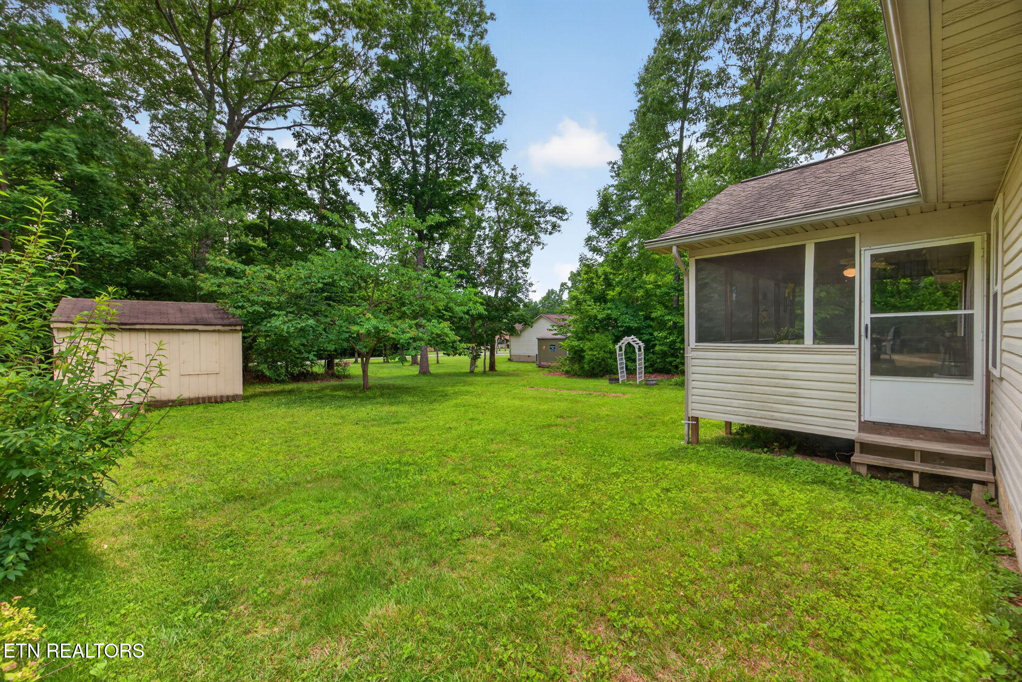 4024 Chica Road Crossville TN 38572