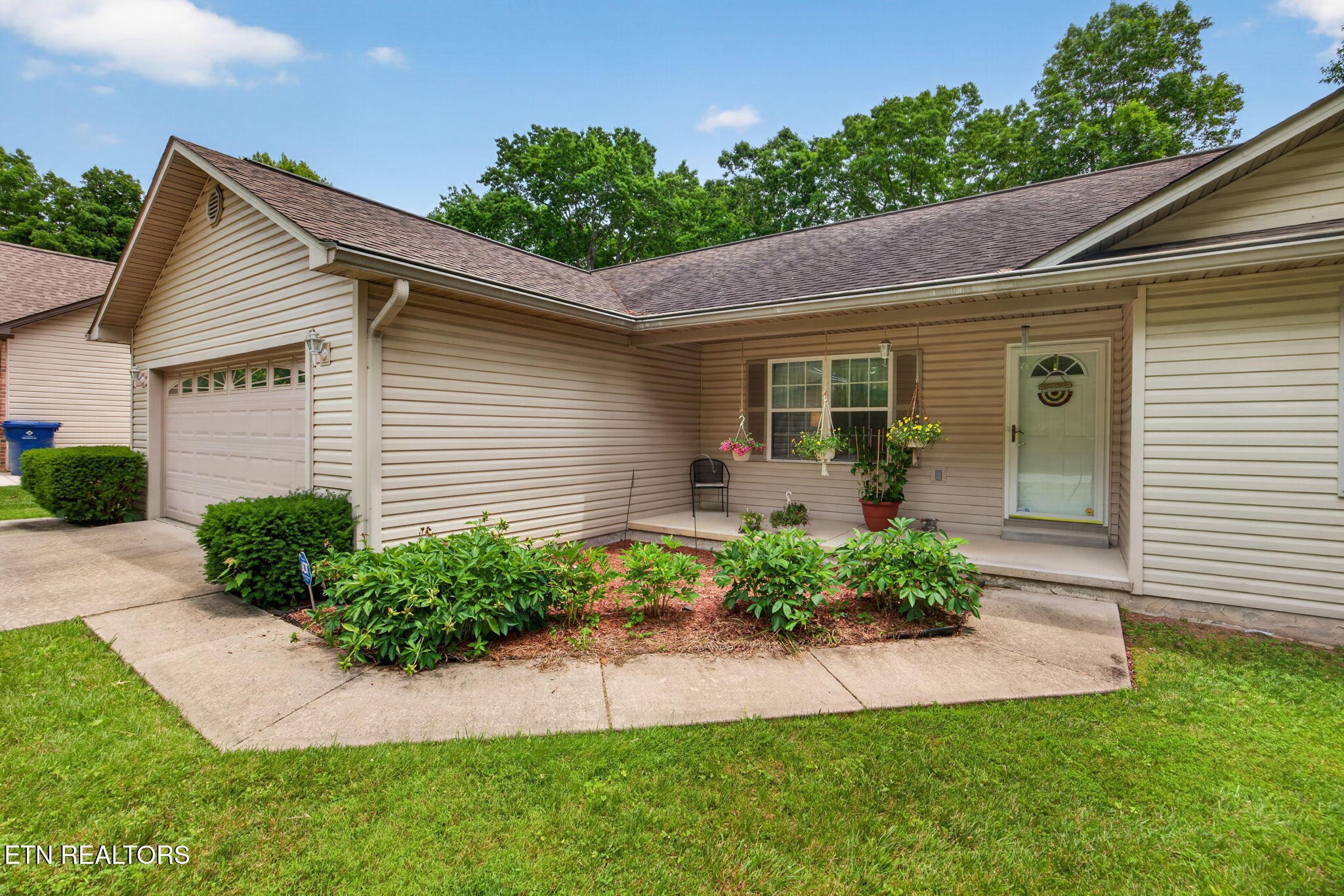 4024 Chica Road Crossville TN 38572