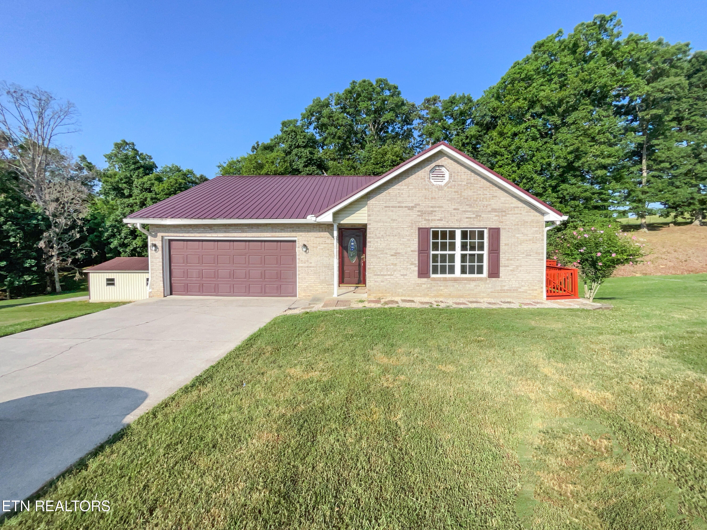 746 Whippoorwill Circle Seymour TN 37865
