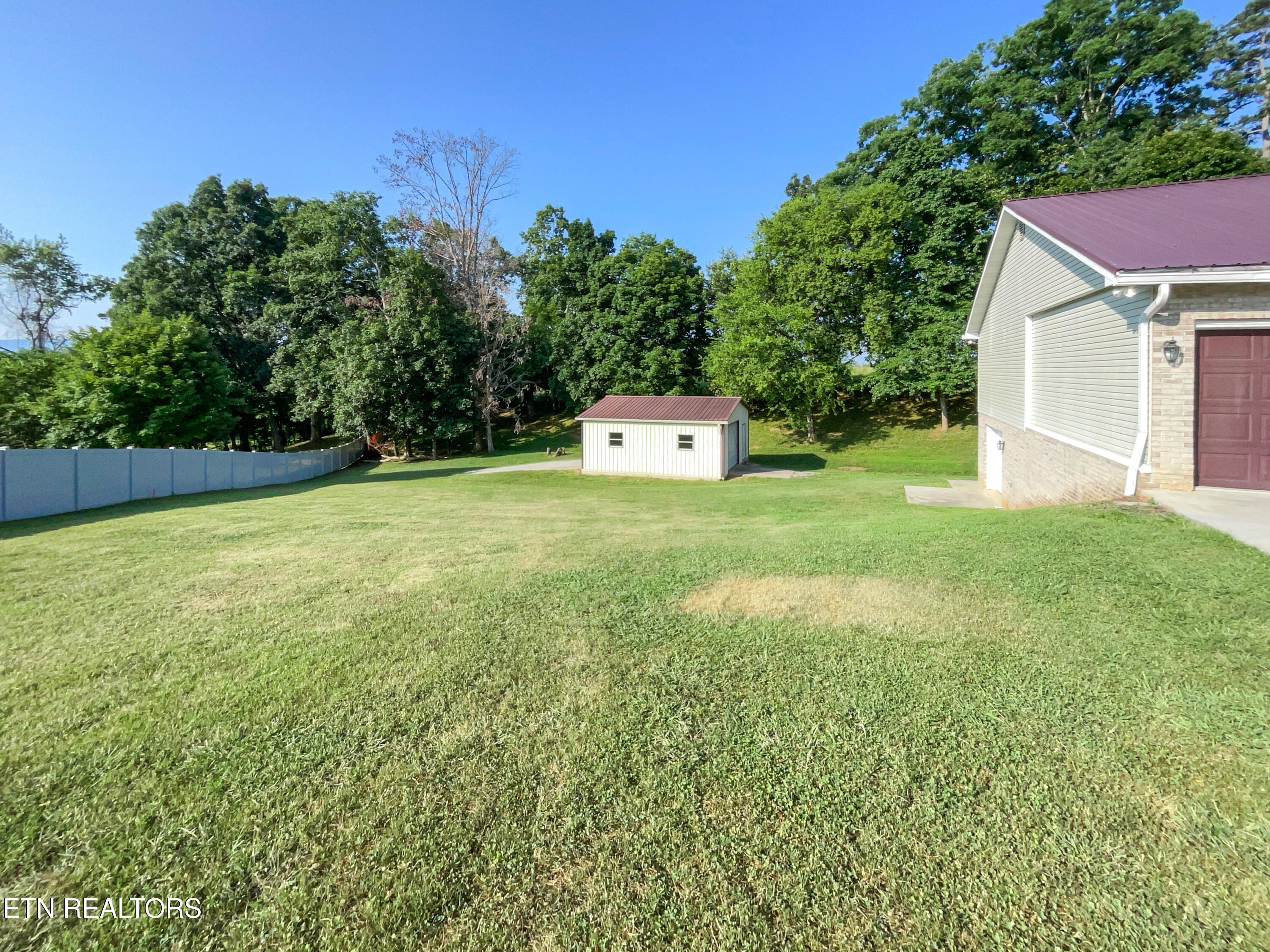 746 Whippoorwill Circle Seymour TN 37865