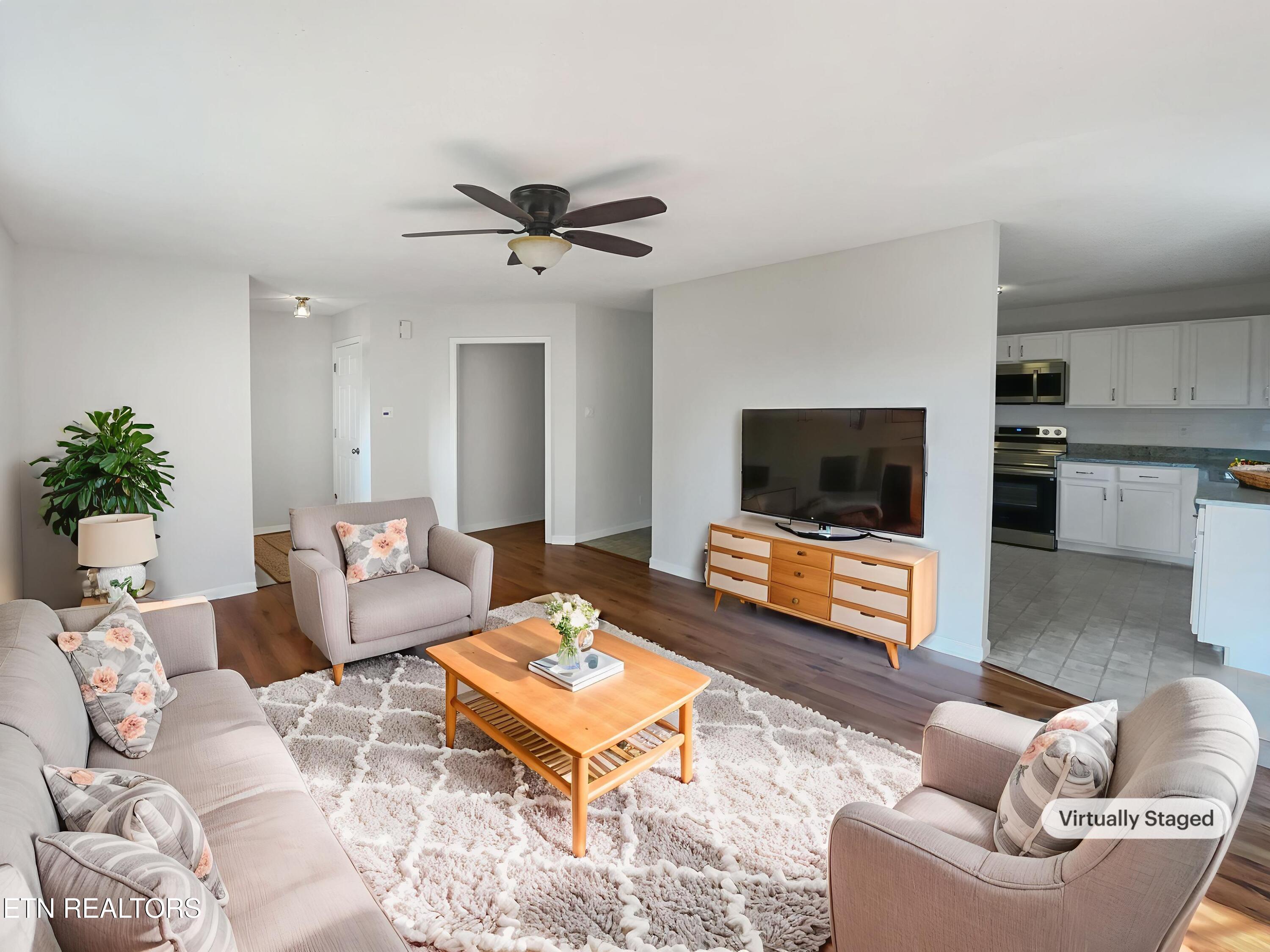 746 Whippoorwill Circle Seymour TN 37865